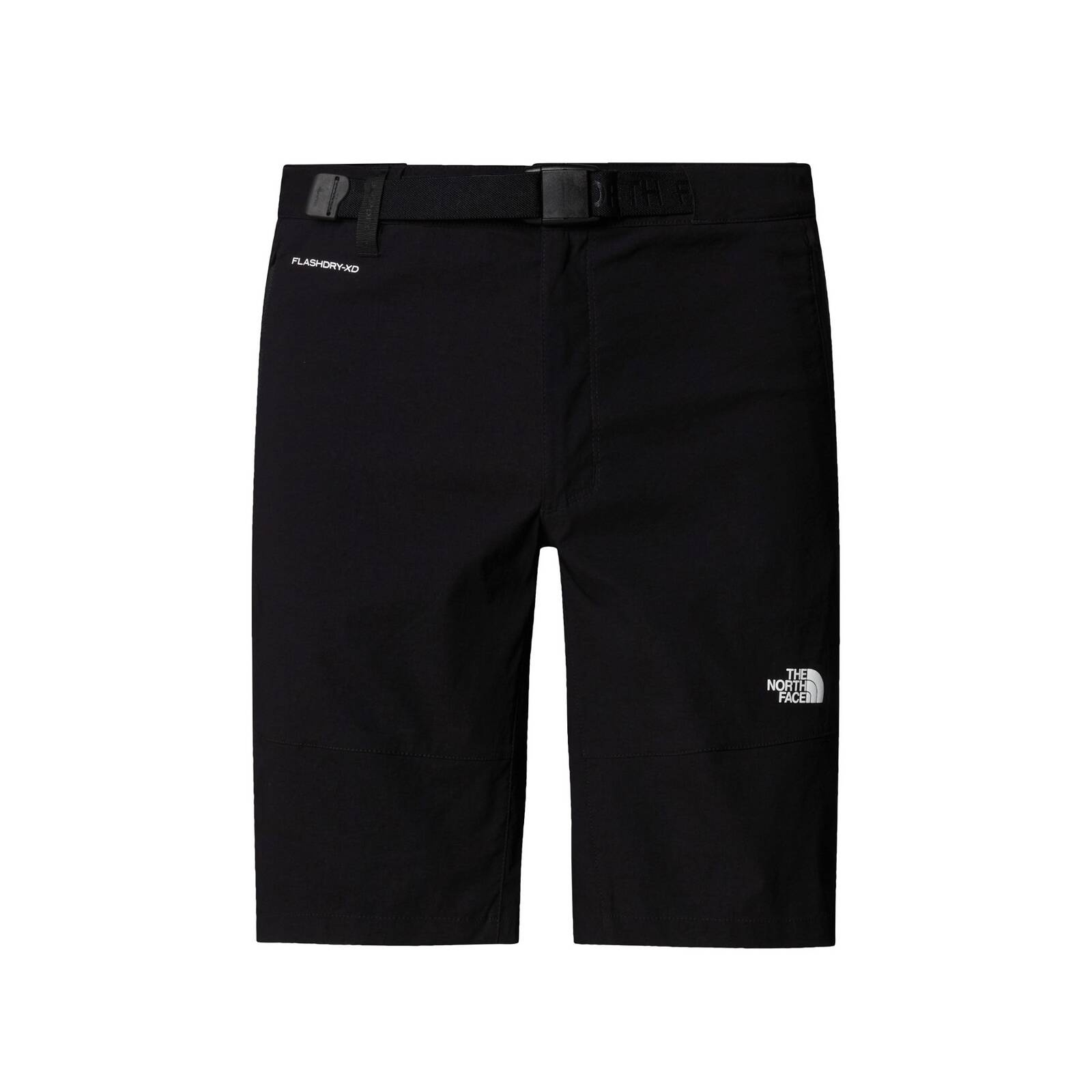 Szorty męskie The North Face LIGHTNING czarne NF0A495O4H0