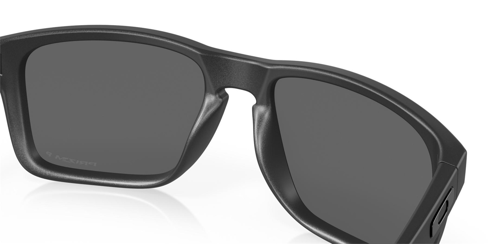 Okulary przeciwsoneczne unisex Oakley HOLBROOK XL szare OO9417-30
