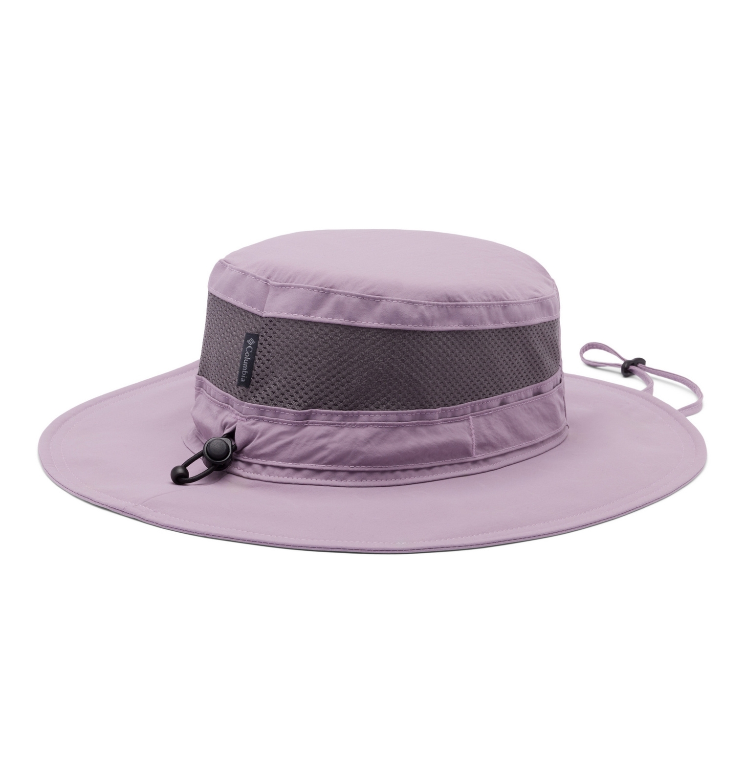 Kapelusz unisex Columbia BORA BORA fioletowy 1447091554