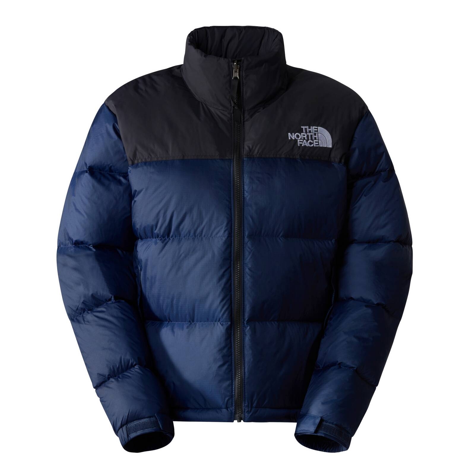 Kurtka damska The North Face 1996 RETRO NUPSE granatowa NF0A3XEO92A