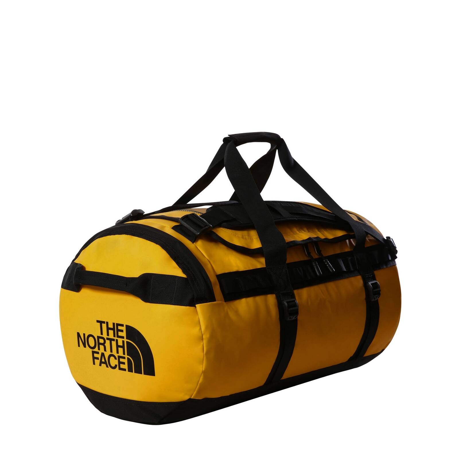 Torba unisex The North Face BASE CAMP DUFFEL M ta NF0A52SA4WP