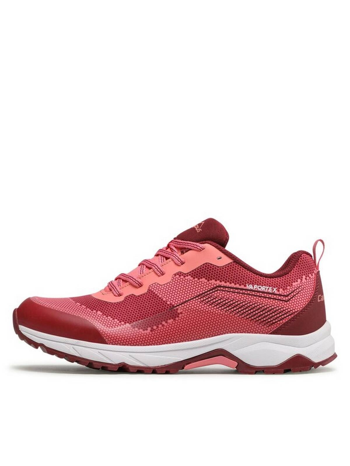 Buty miejskie damskie Campus VALADETA rowe CW0103122538