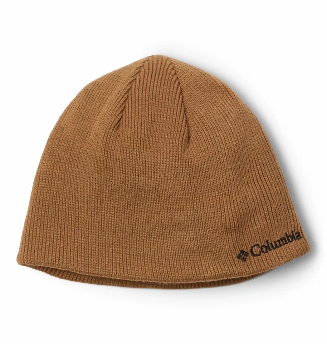 Czapka Zimowa Columbia Bugaboo Beanie br�zowa 1625971257