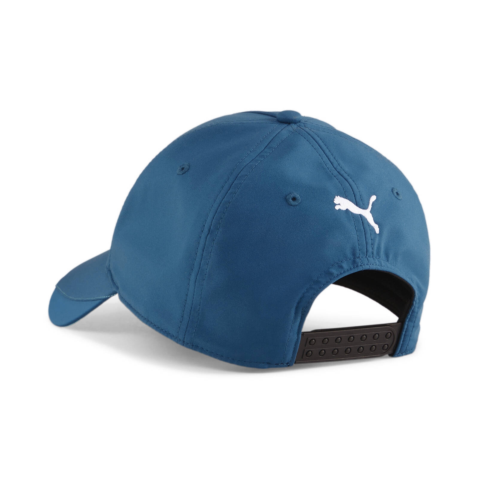 Czapka z daszkiem unisex Puma MAPF1 niebieska 02535503