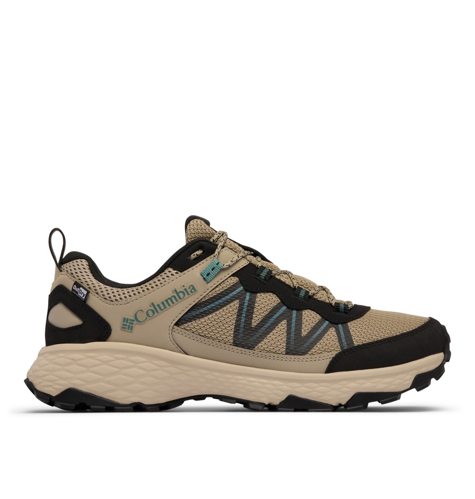 Buty trekkingowe mskie Columbia PEAKFREAK RUSH beowe 2108291247