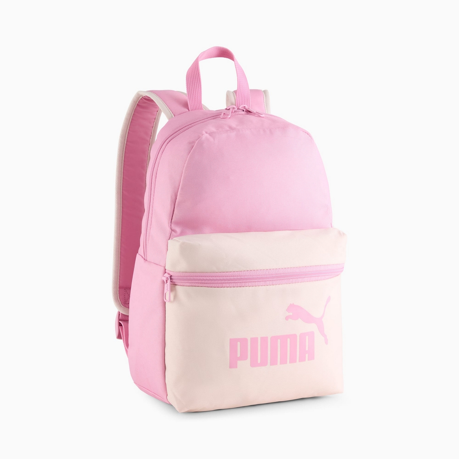 Plecak szkolny dziecicy Puma PHASE SMALL rowy 07987913