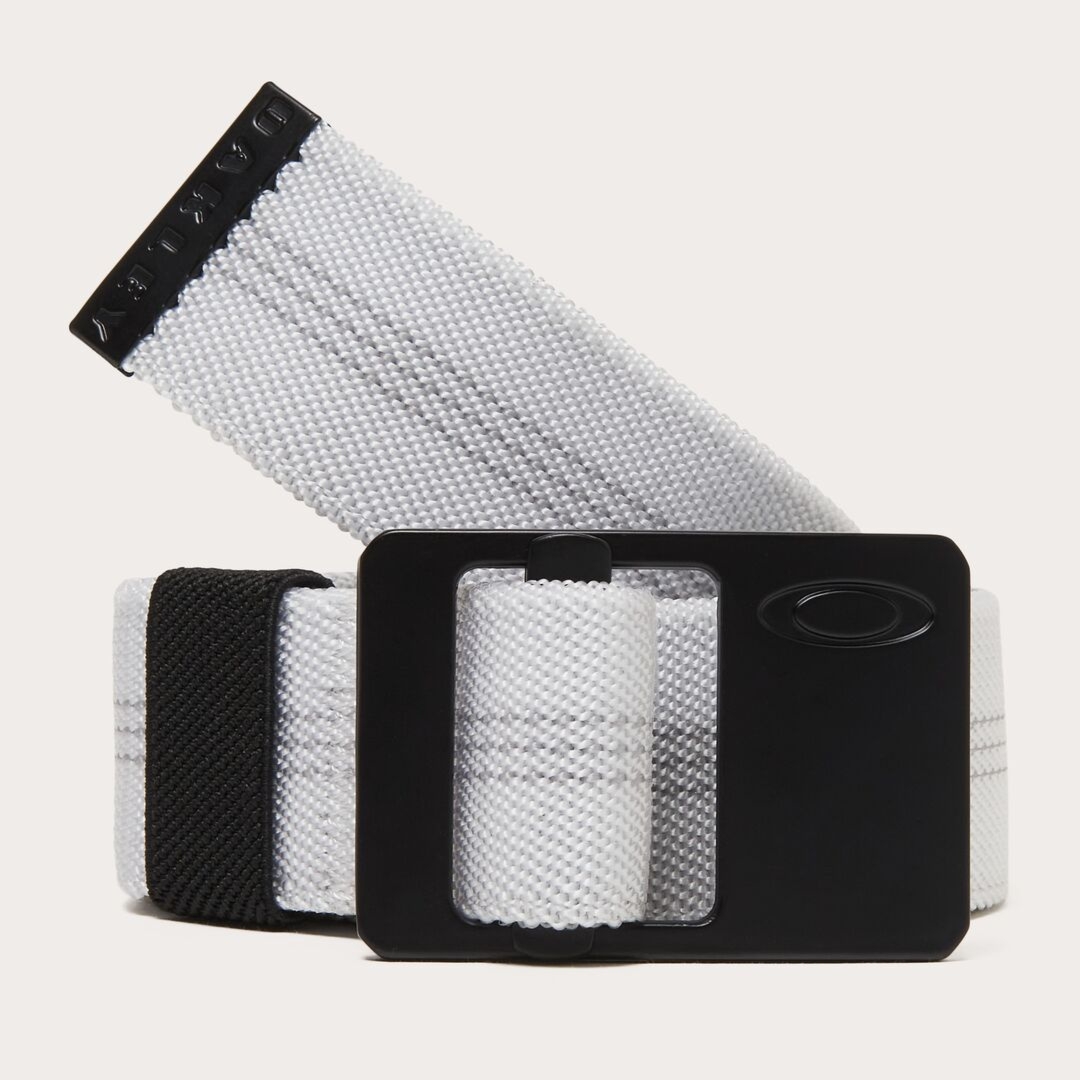 Pasek m�ski Oakley CONTENDAR szary FOS901036-9LS