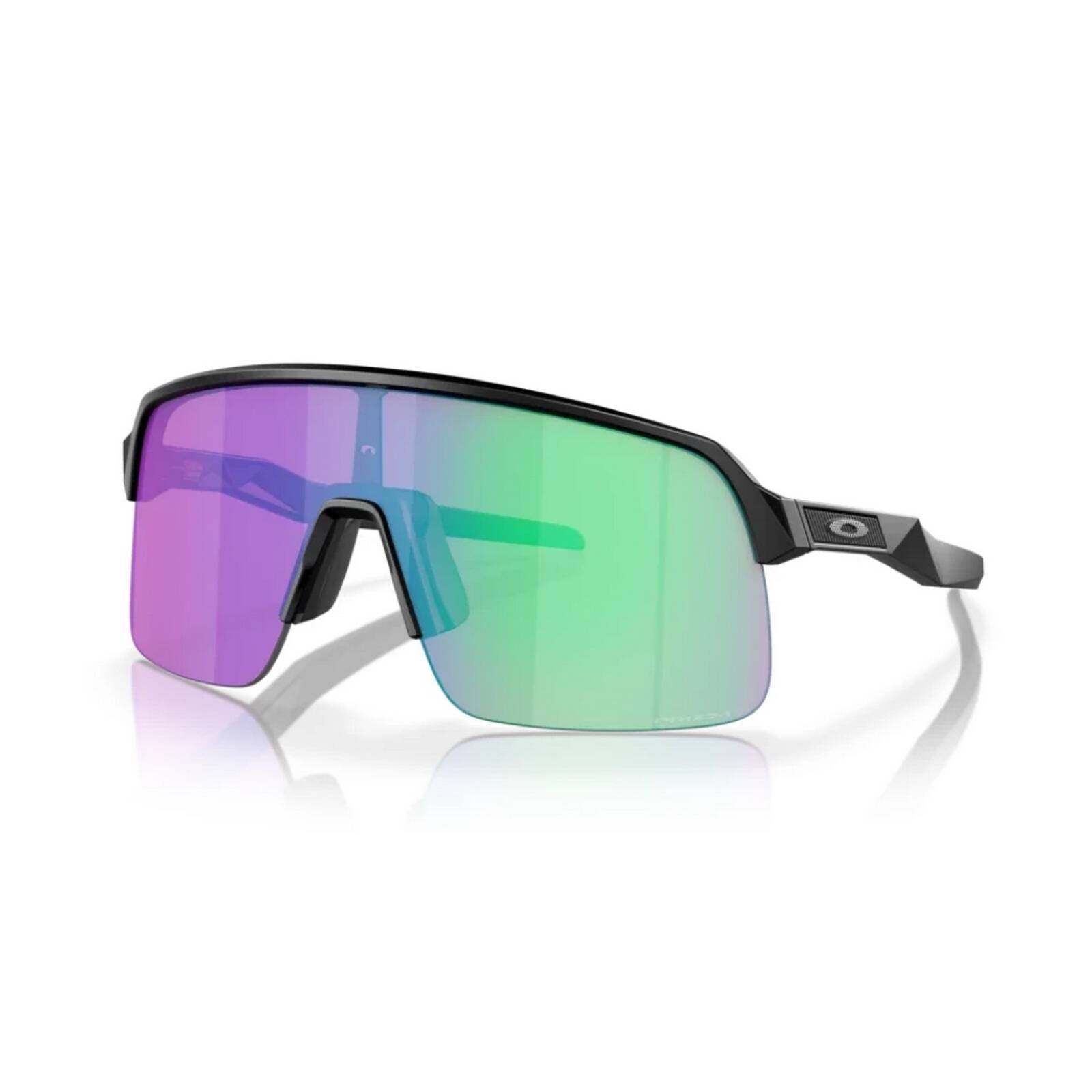 Okulary przeciwsoneczne unisex Oakley SUTRO LITE czarne OO9463-49