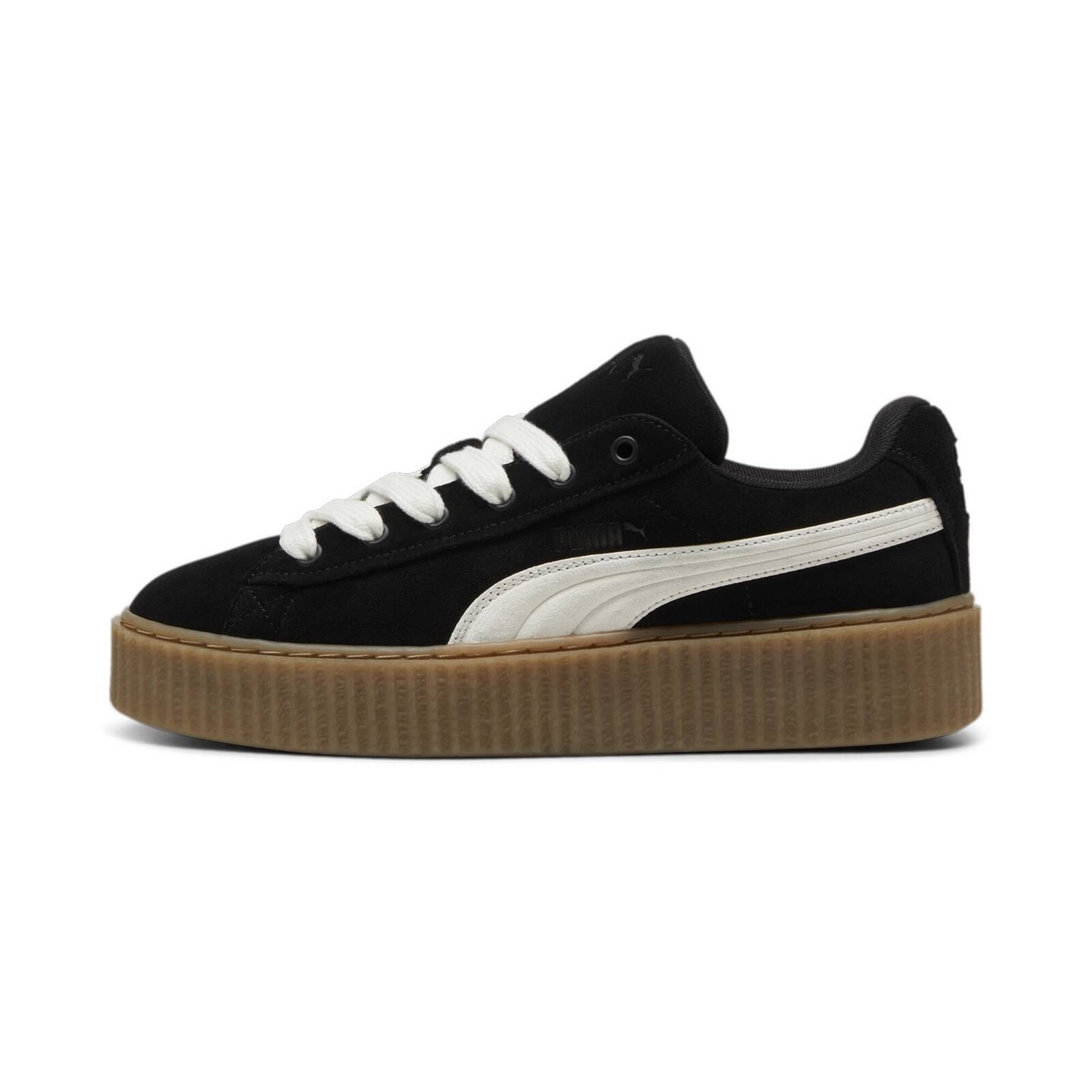 Buty sportowe damskie Puma CREEPER PHATTY czarne 39640301