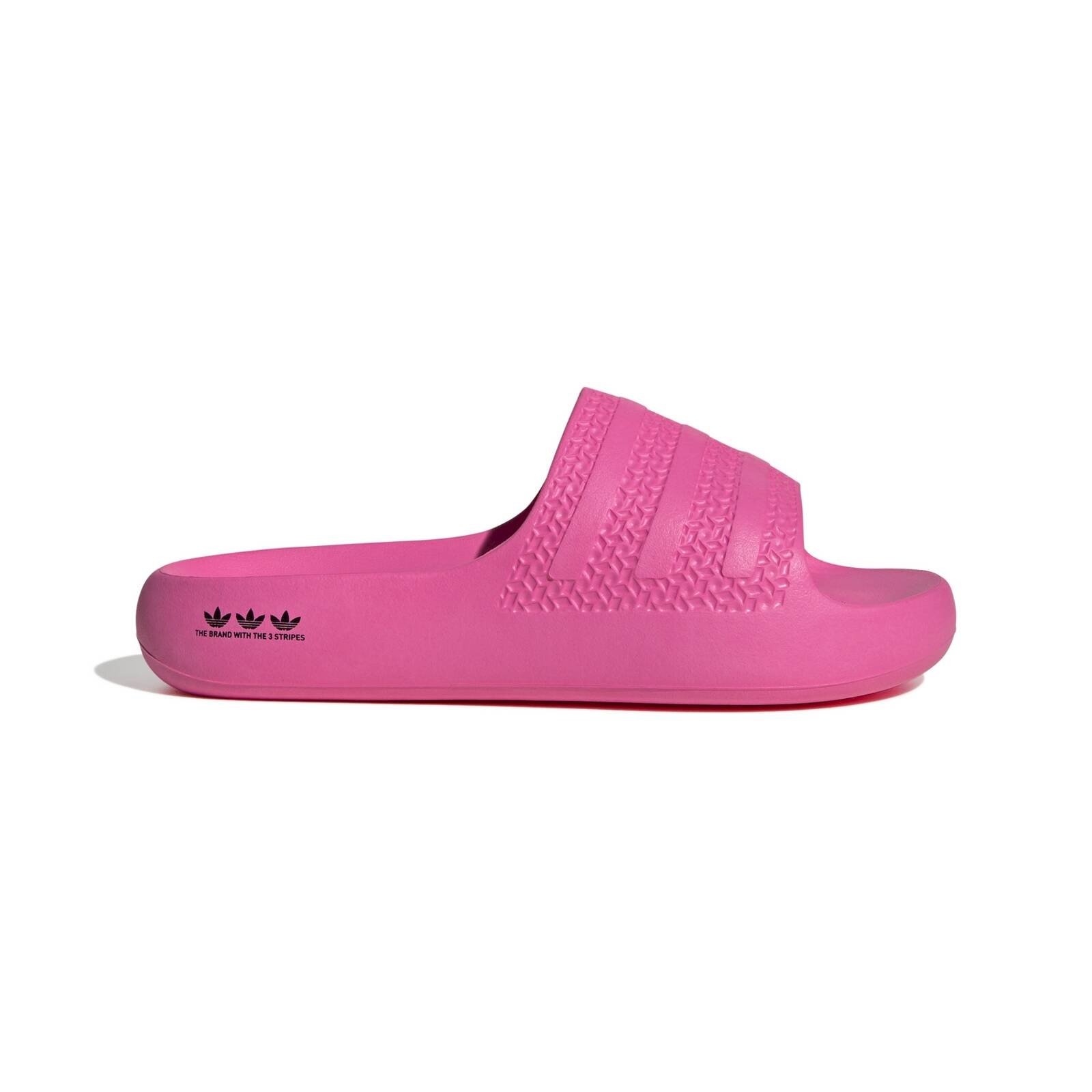 Klapki damskie adidas ADILETTE AYOON rowe JH9688