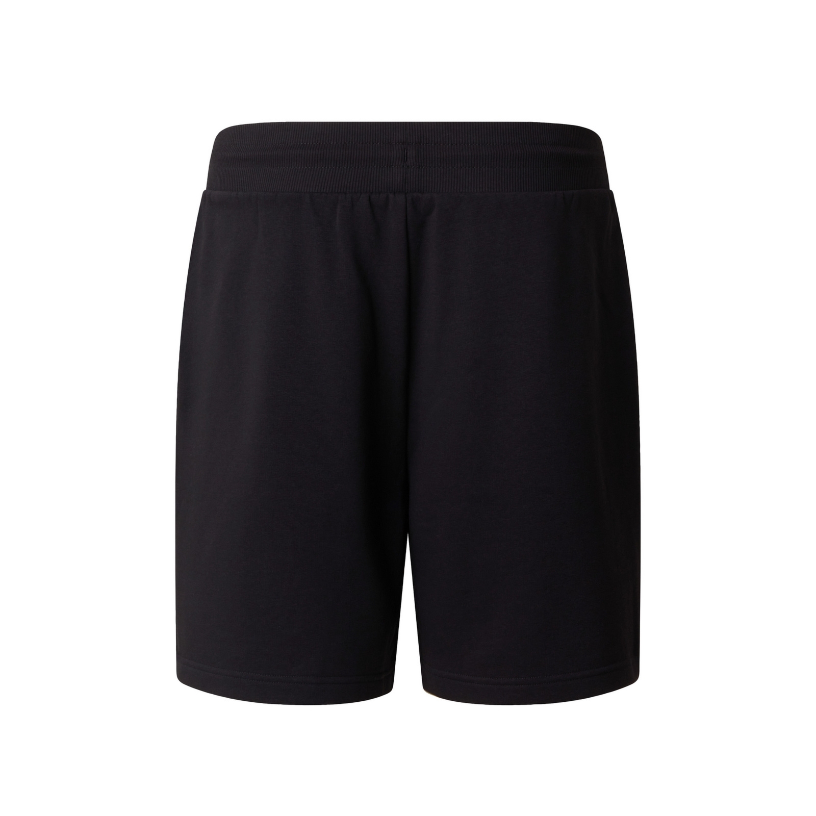 Spodenki dresowe m�skie The North Face BOX NSE LIGHT REGULAR czarne NF0A8GQ8JK3