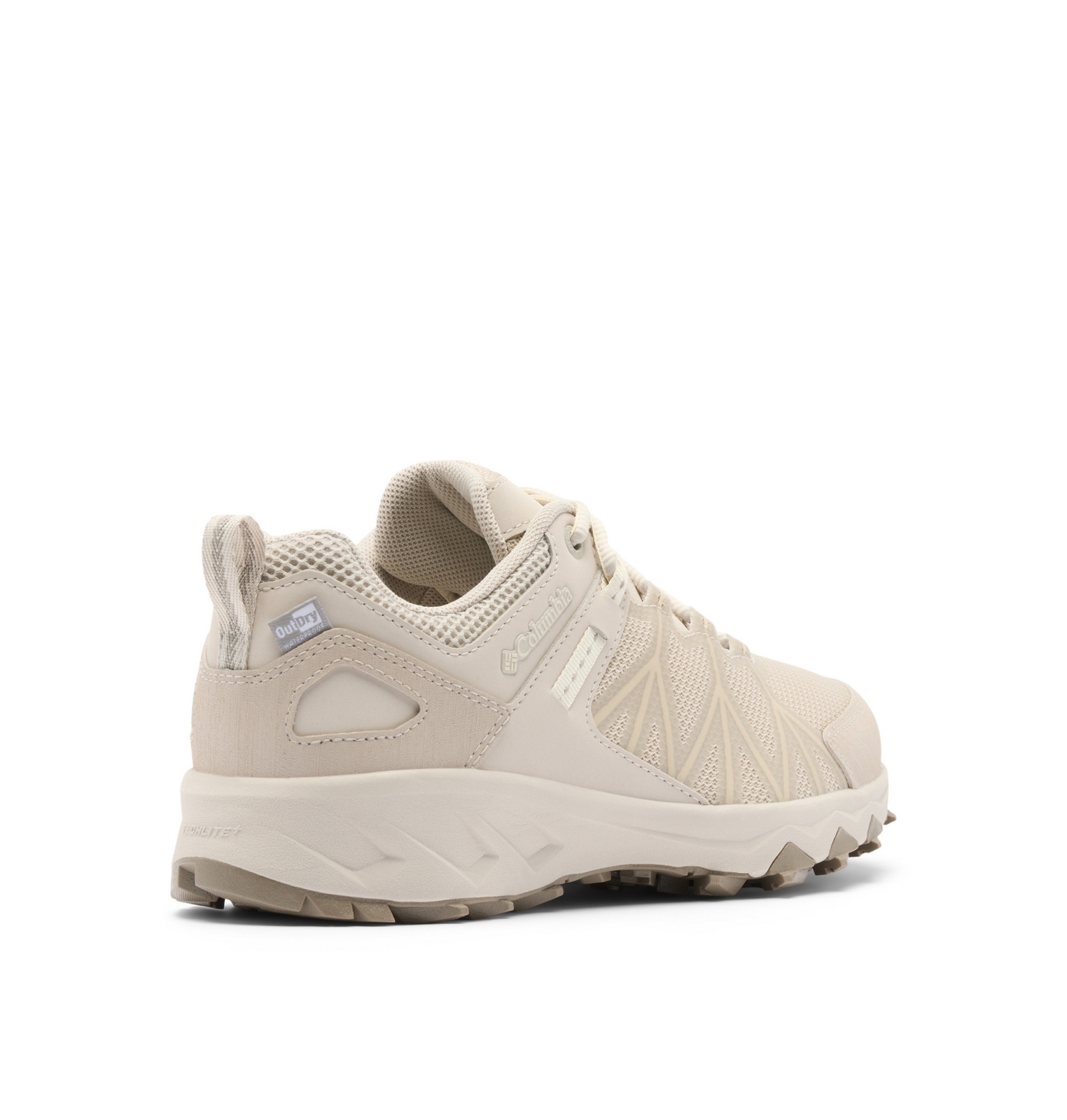 Buty trekkingowe damskie Columbia PEAKFREAK II be�owe 2100101020