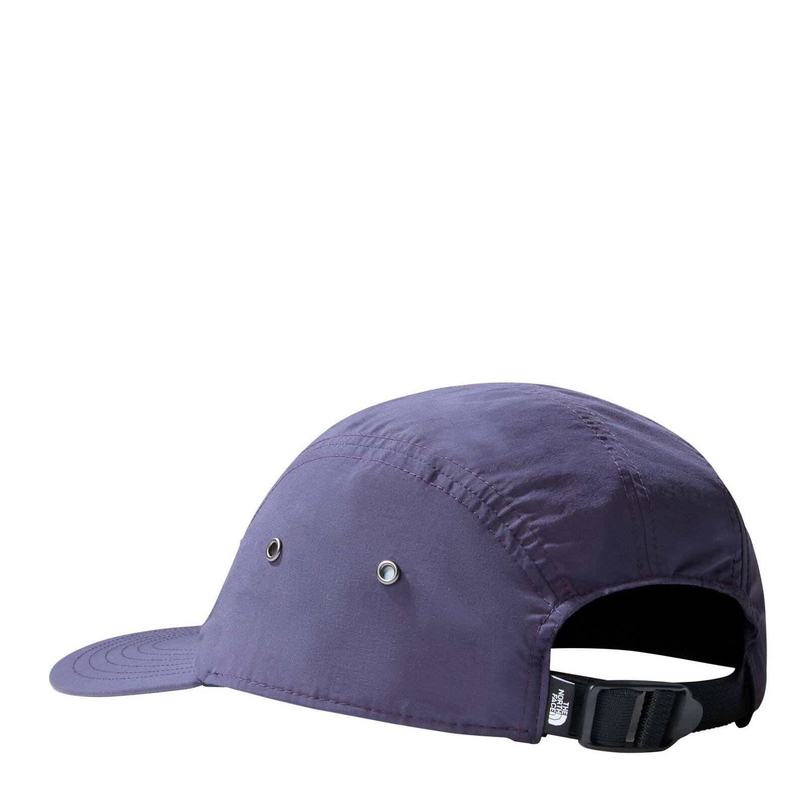 Czapka z daszkiem unisex The North Face EXPLORE fioletowa NF0A7WHBREI