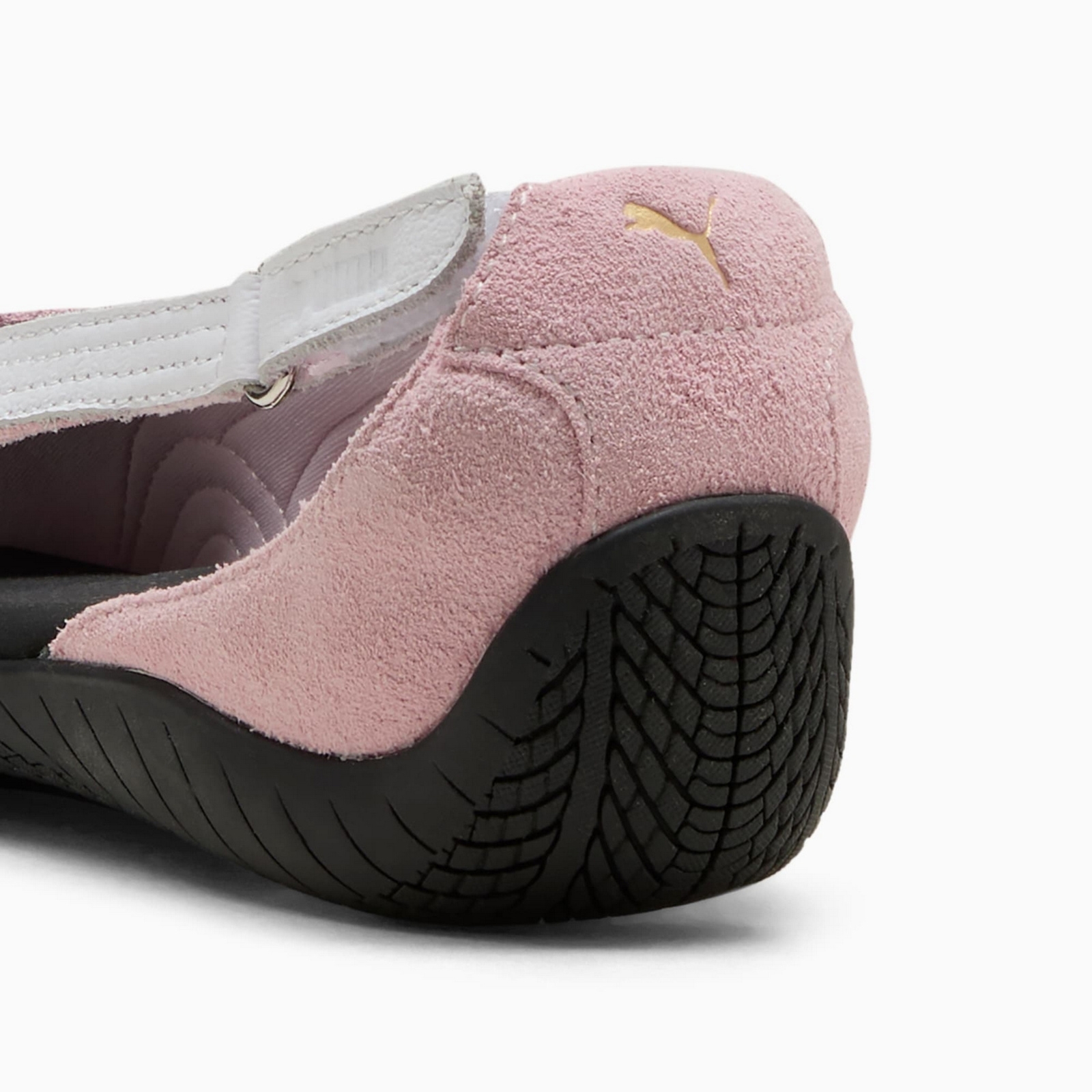 Sanda�y damskie Puma SPEEDCAT r�owe 40483903