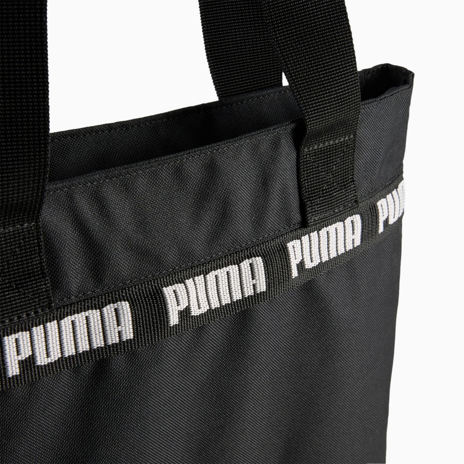 Torba damska Puma PHASE TAPE czarna 09173201