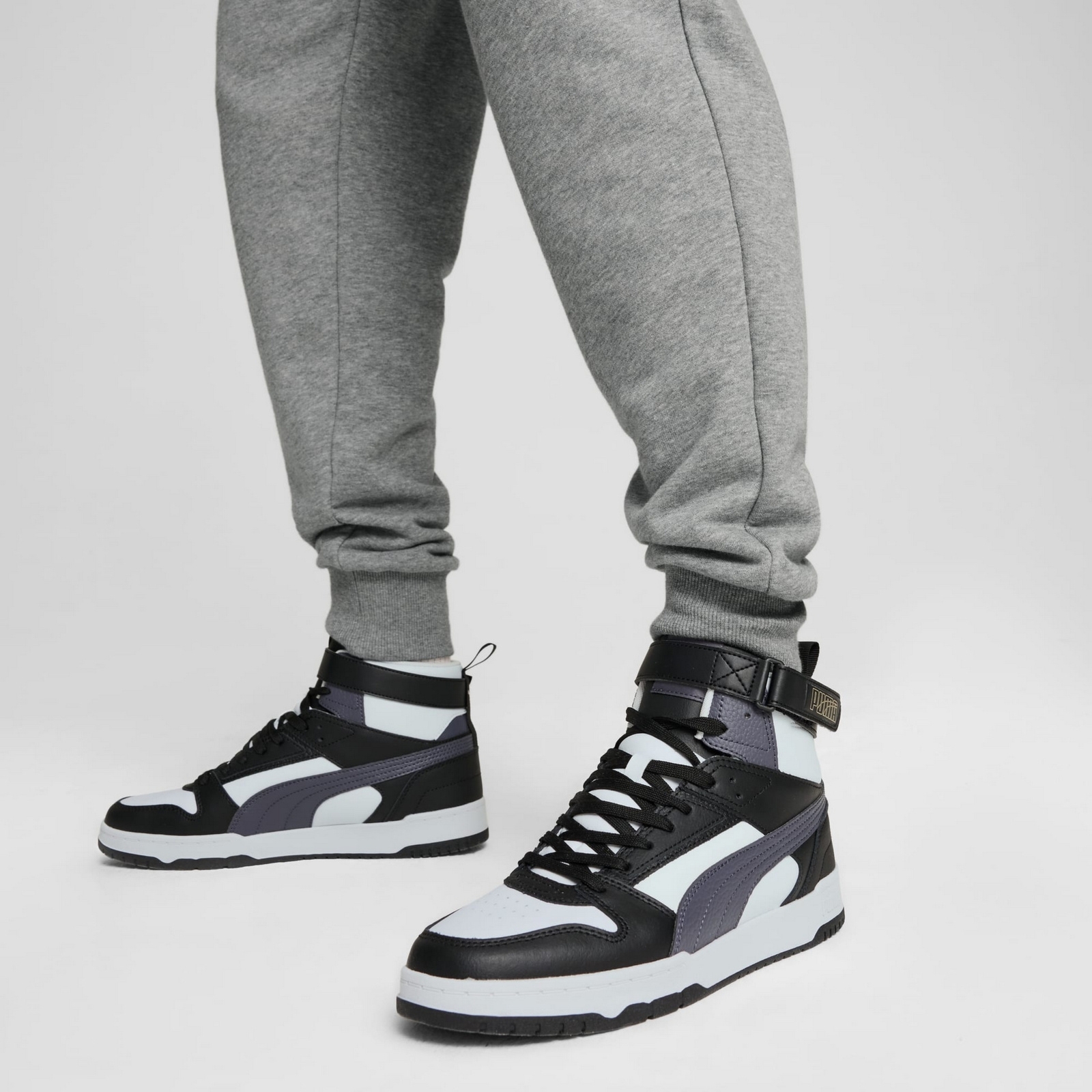 Buty sportowe m�skie Puma RBD GAME wielokolorowe 38583932