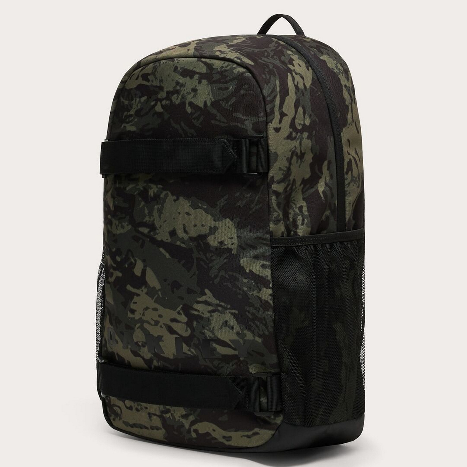 Plecak miejski unisex Oakley BTS 20L zielony FOS901853-BFQ