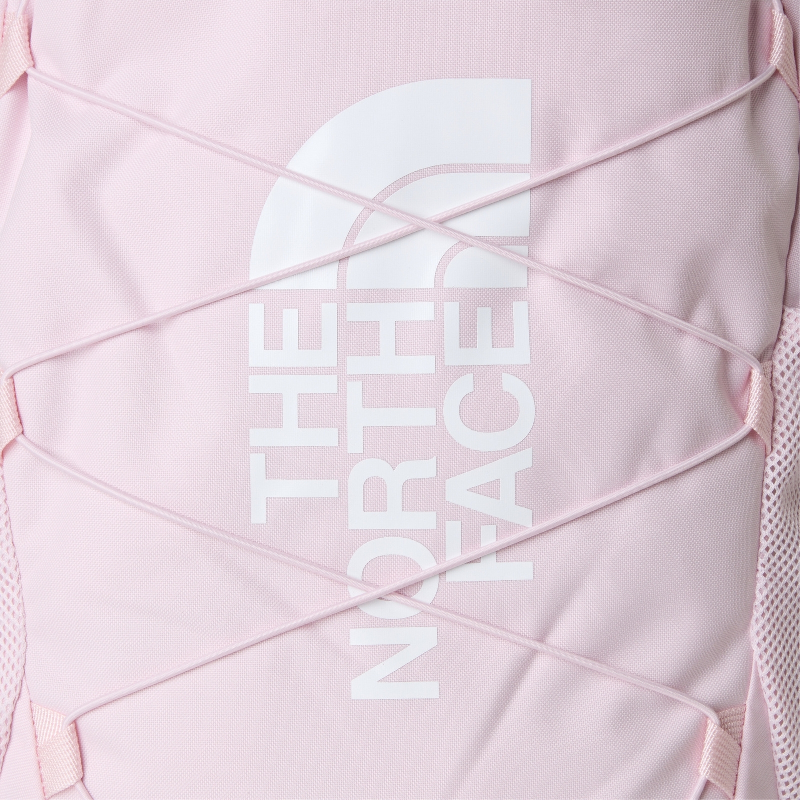 Plecak miejski dzieci�cy The North Face JESTER r�owy NF0A52VYF1Z