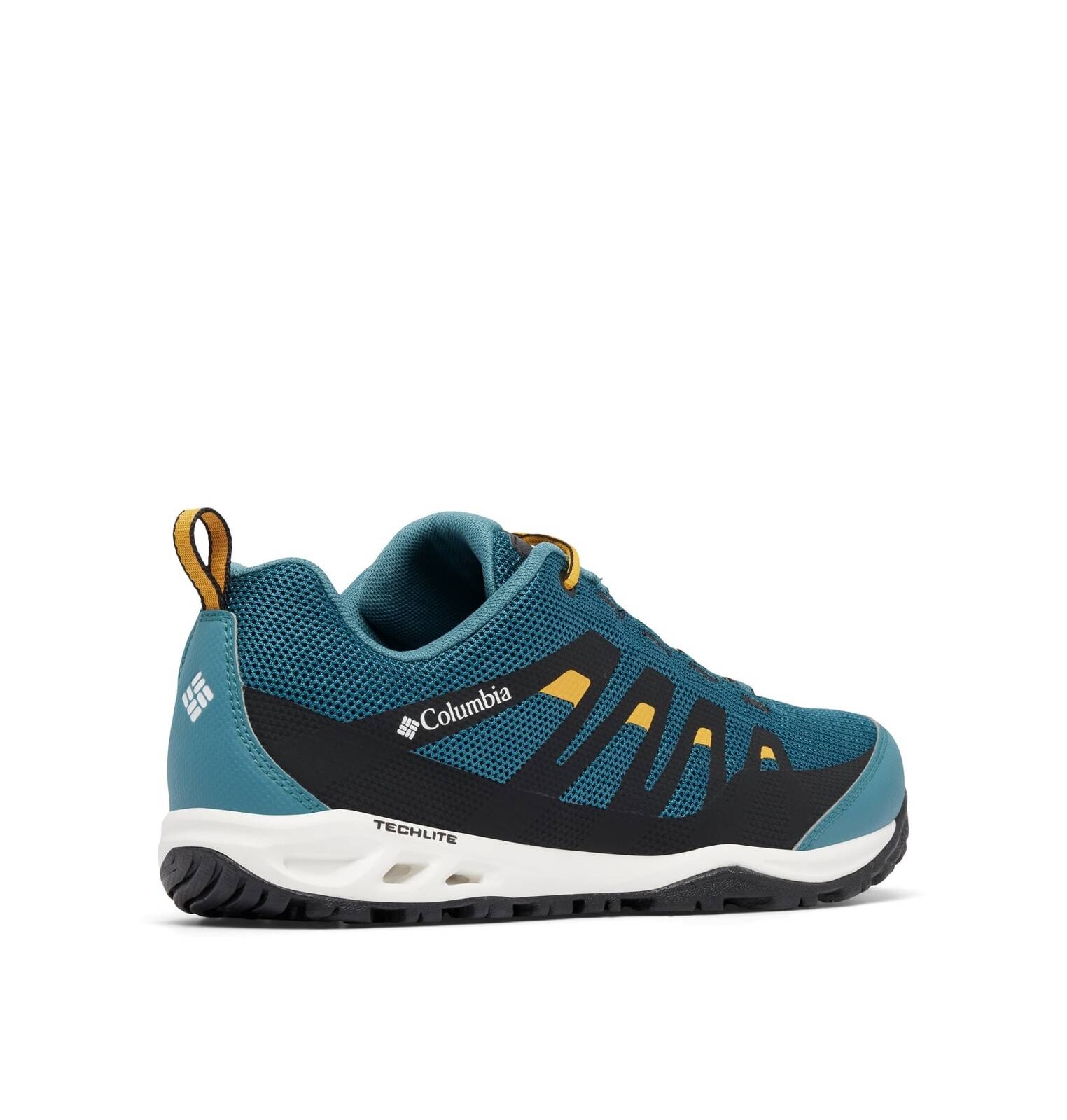 Buty trekkingowe mskie Columbia VAPOR VENT niebieskie 1721481336