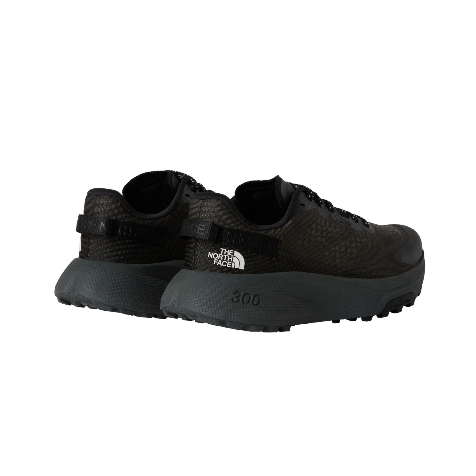 Buty trailowe damskie The North Face ALTAMESA 300 szare NF0A8A9SMN8