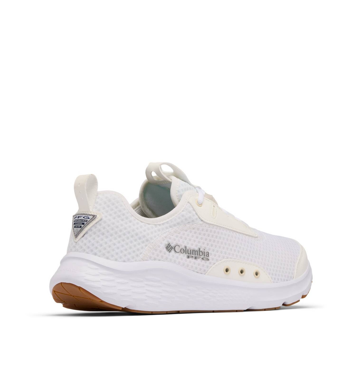Buty sportowe mskie Columbia CASTBACK biae 2063101100