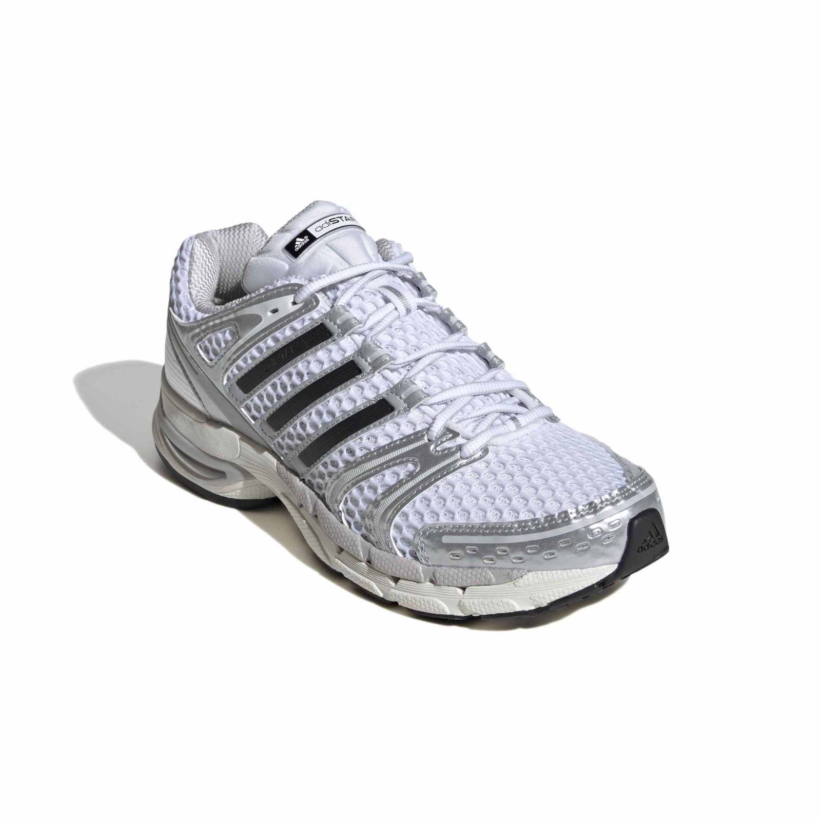 Buty sportowe unisex adidas ADISTAR CONTROL 5 wielokolorowe KI6121
