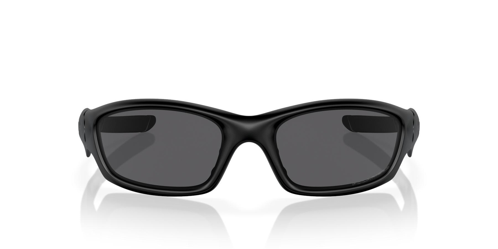 Okulary przeciwsoneczne unisex Oakley STRAIGHT JACKET czarne OO9039-14