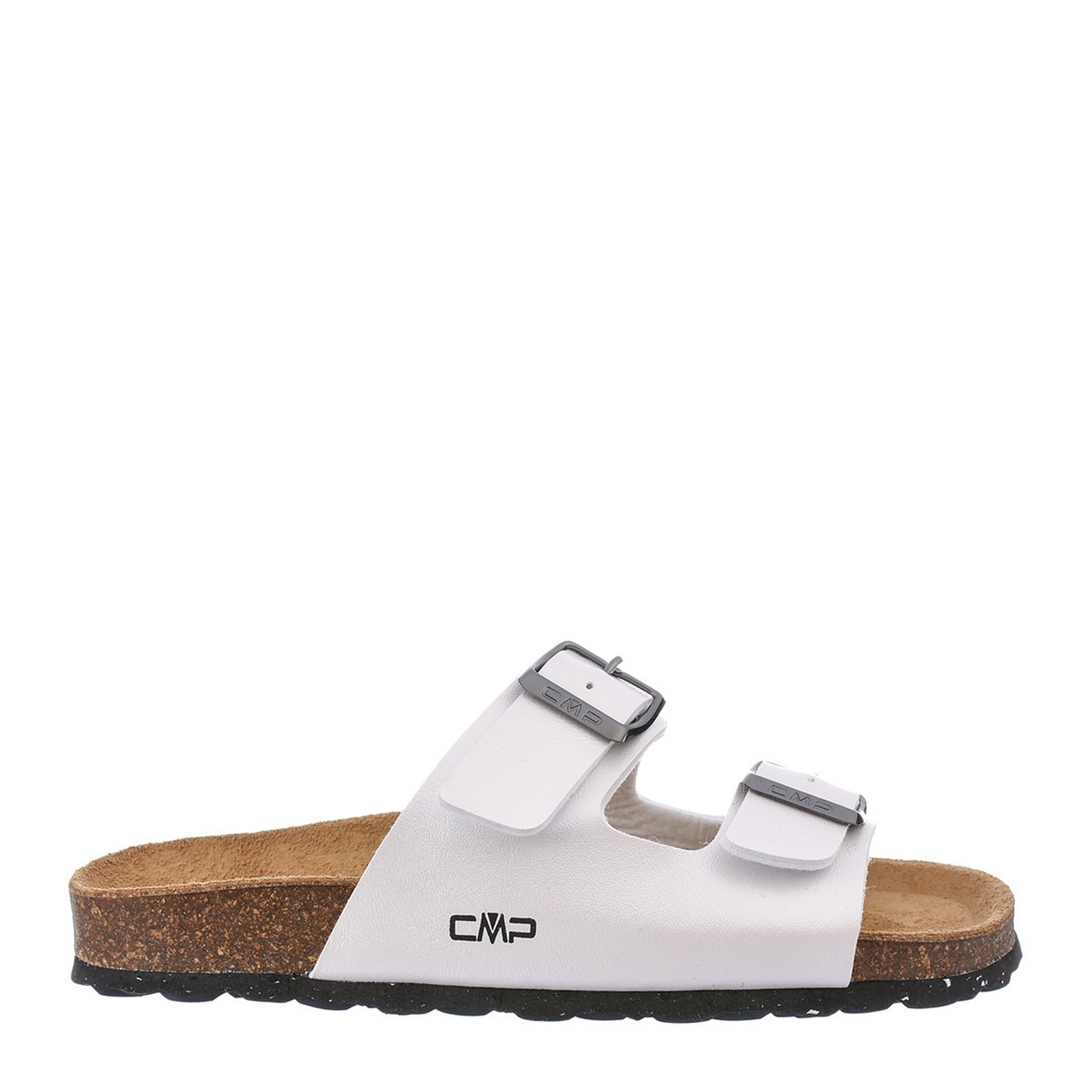 Klapki damskie CMP ECO THALITHA biae 3Q91016-A001
