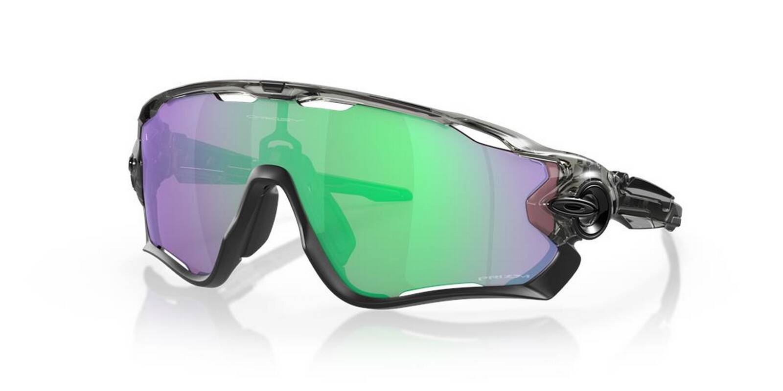 Okulary przeciwsoneczne unisex Oakley JAWBREAKER szare OO9290-46