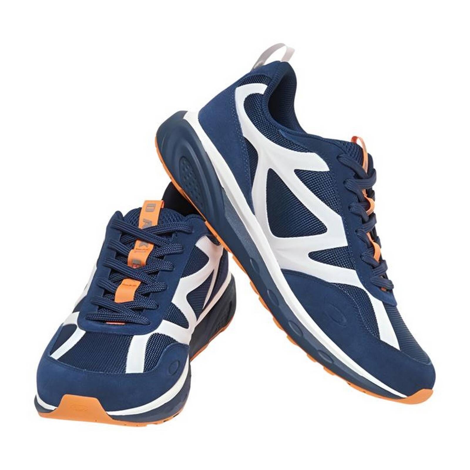 Buty mskie Oakley BULWORTH granatowe FOF100429-6LE