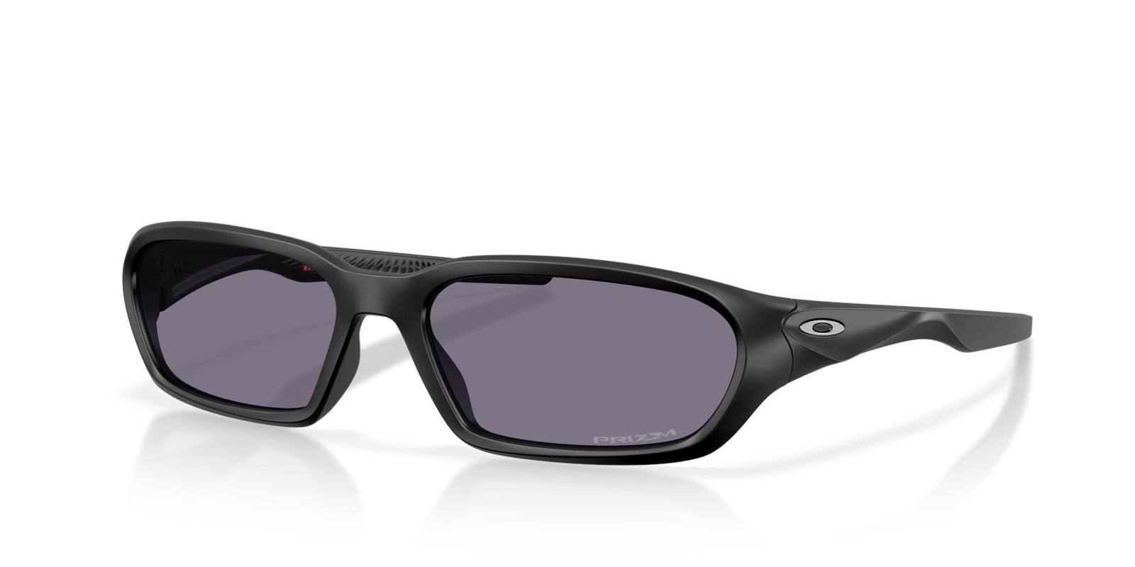 Okulary przeciws�oneczne unisex Oakley TERRAFORMA czarne OO9530-01
