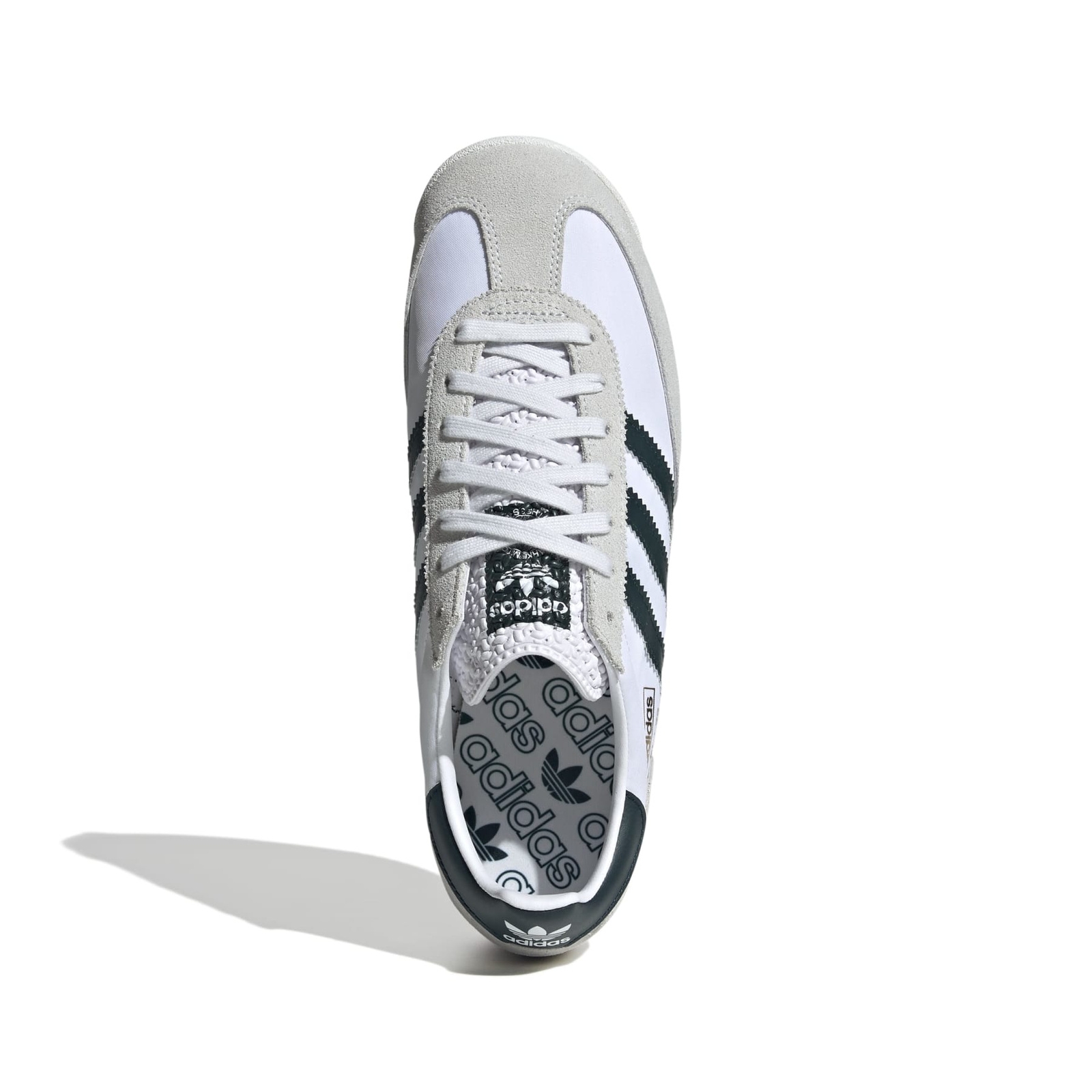 Buty sportowe mskie adidas SL 72 RS biae JQ9555