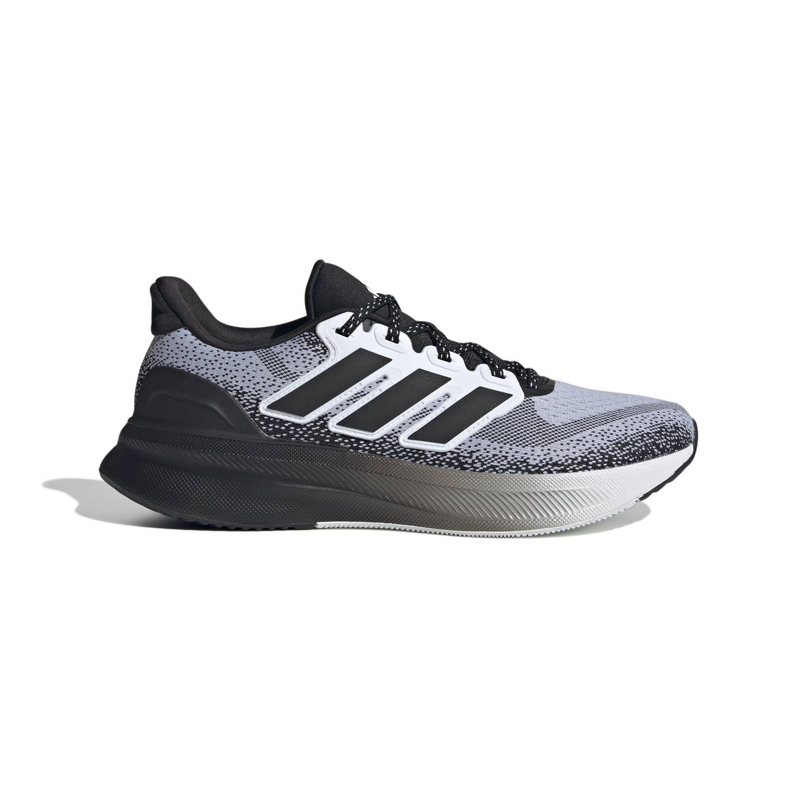 Buty do biegania mskie adidas ULTRARUN 5 wielokolorowe JS2836