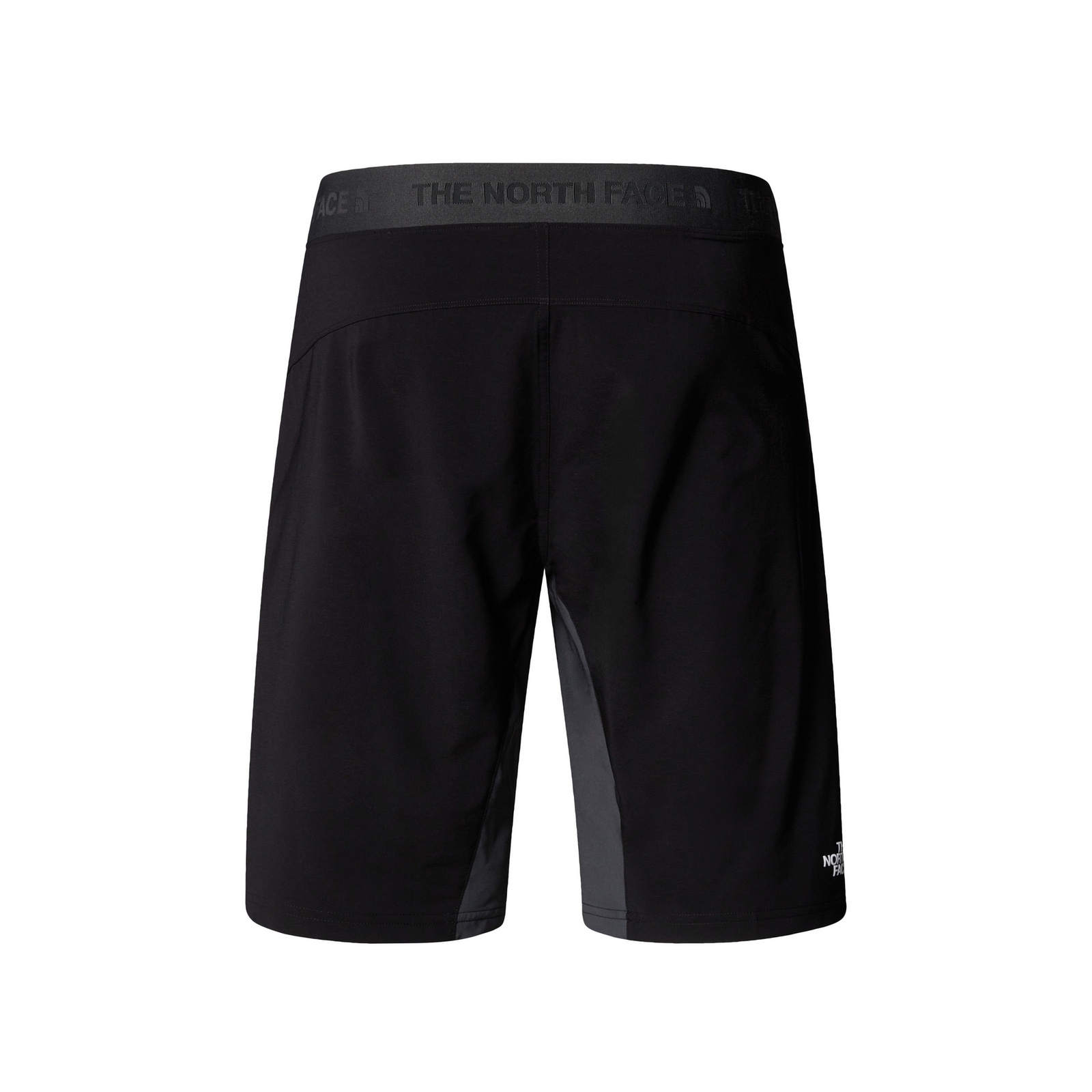 Szorty trekkingowe męskie The North Face FELIK szare NF0A825X4JK