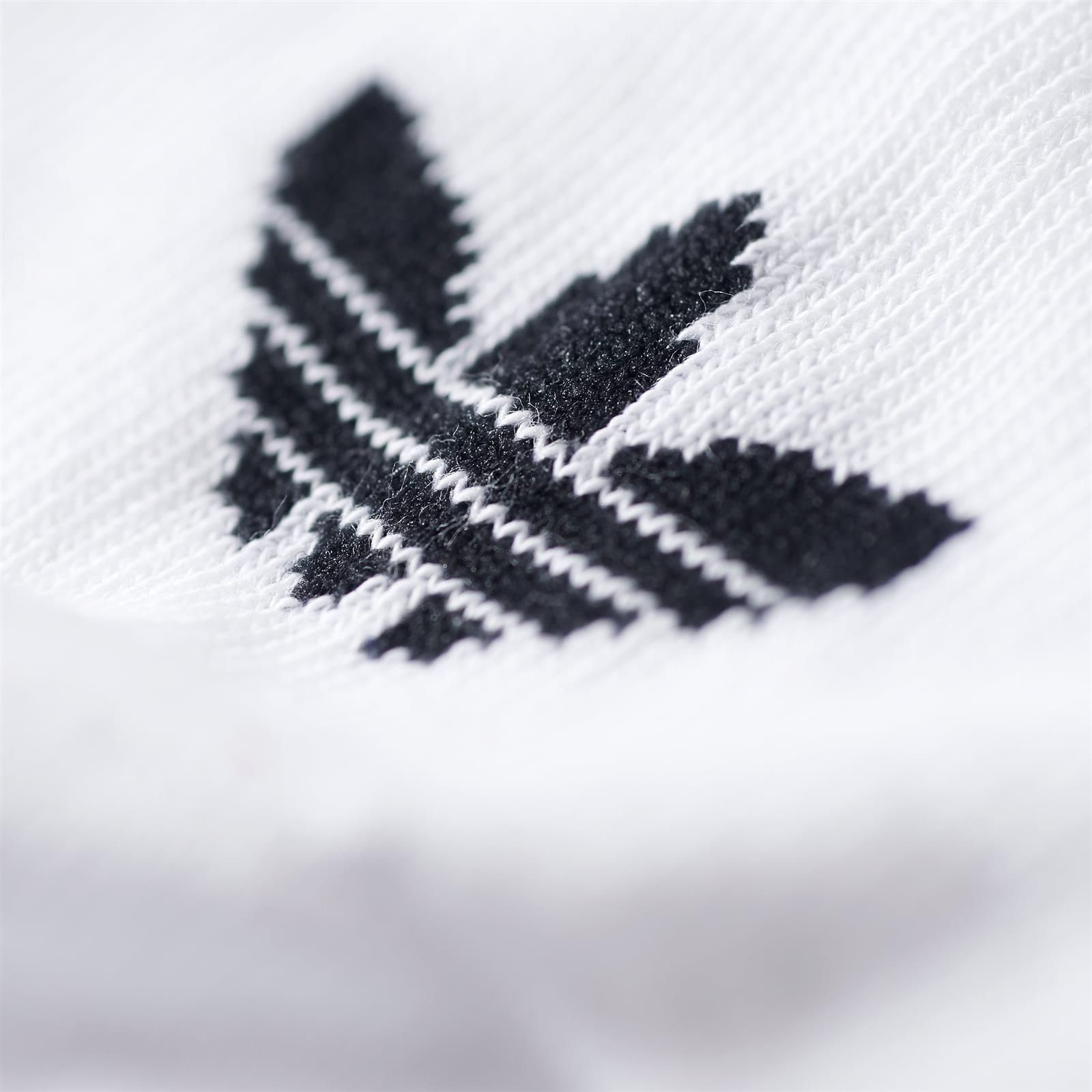 Skarpety Unisex adidas Trefoil Liner 3-Pack biae S20273