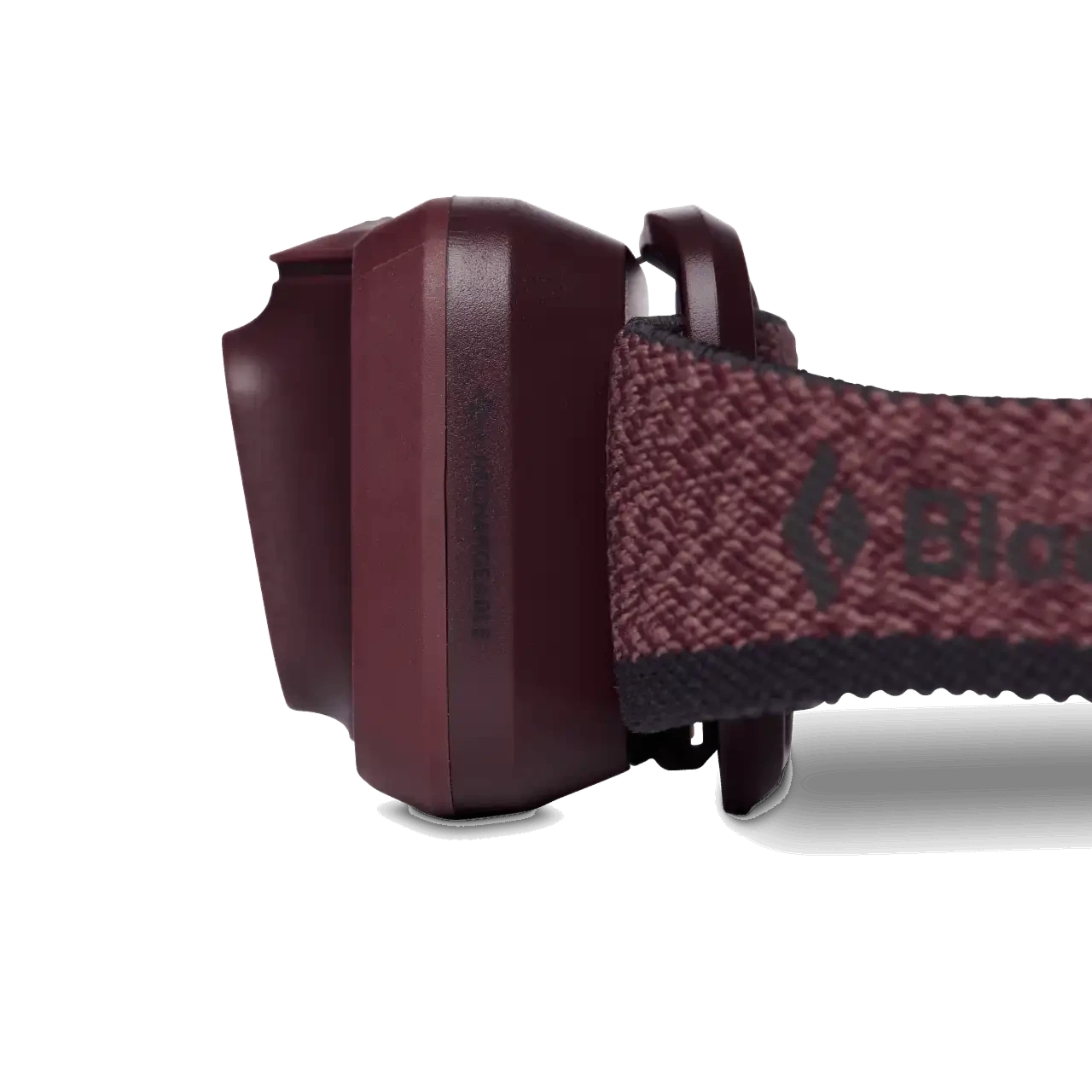 Latarka czo�owa Black Diamond SPOT 400-R br�zowa BD6206766018