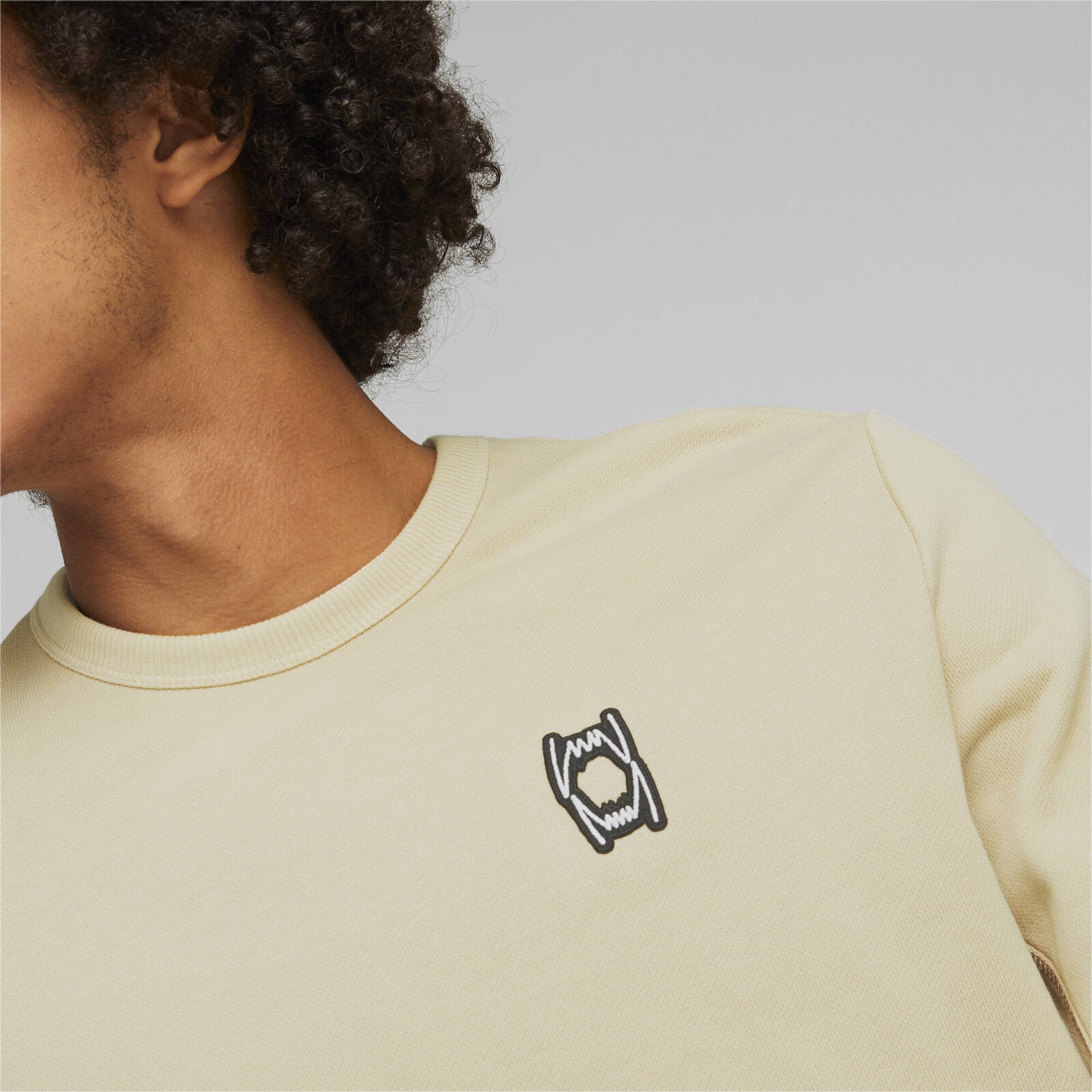 Bluza mska Puma PIVOT beowa 53324913