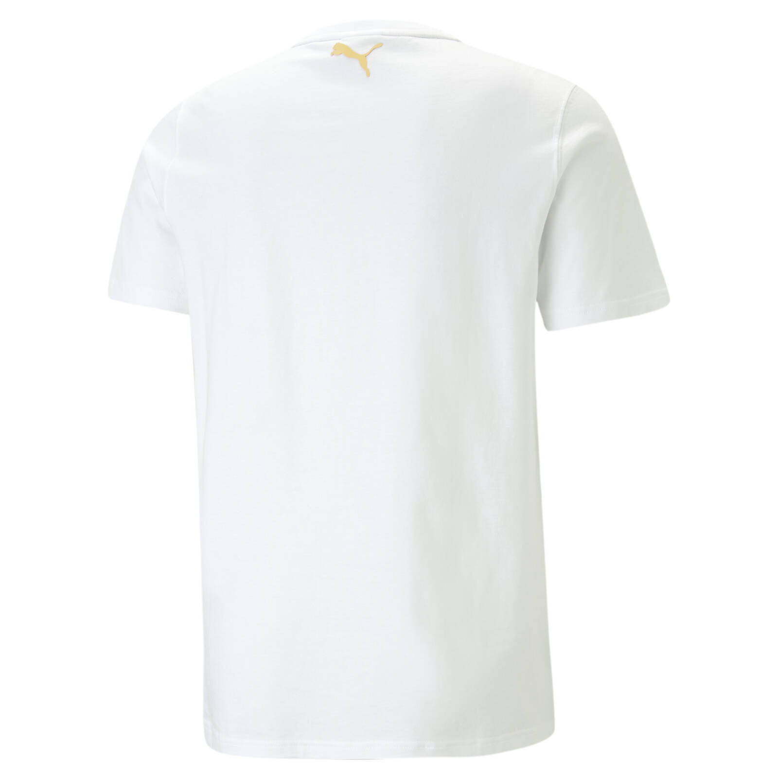 Koszulka mska Puma TAKE THE COURT biaa 53949701