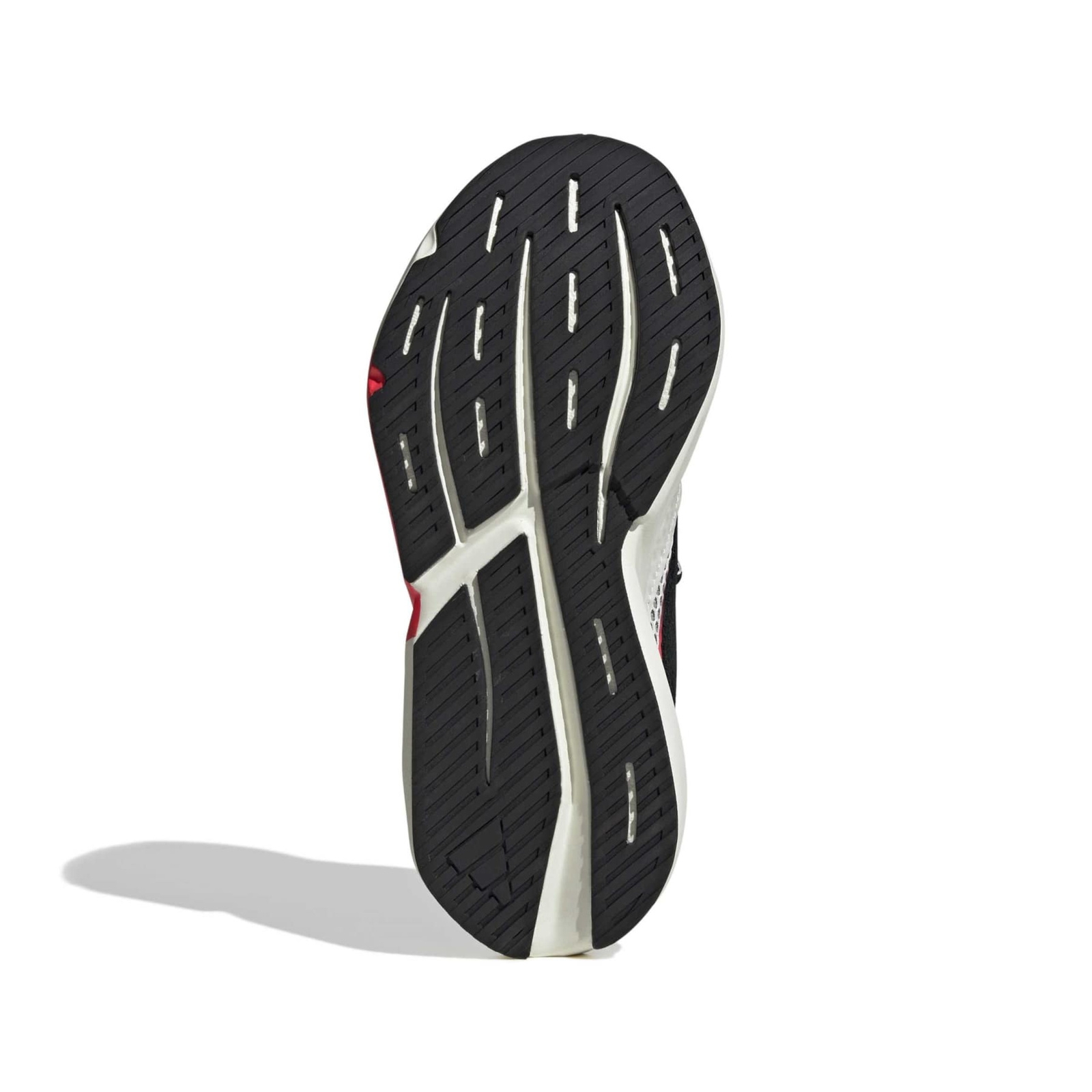 Buty sportowe damskie adidas LIGHTBLAZE be�owe HQ9347