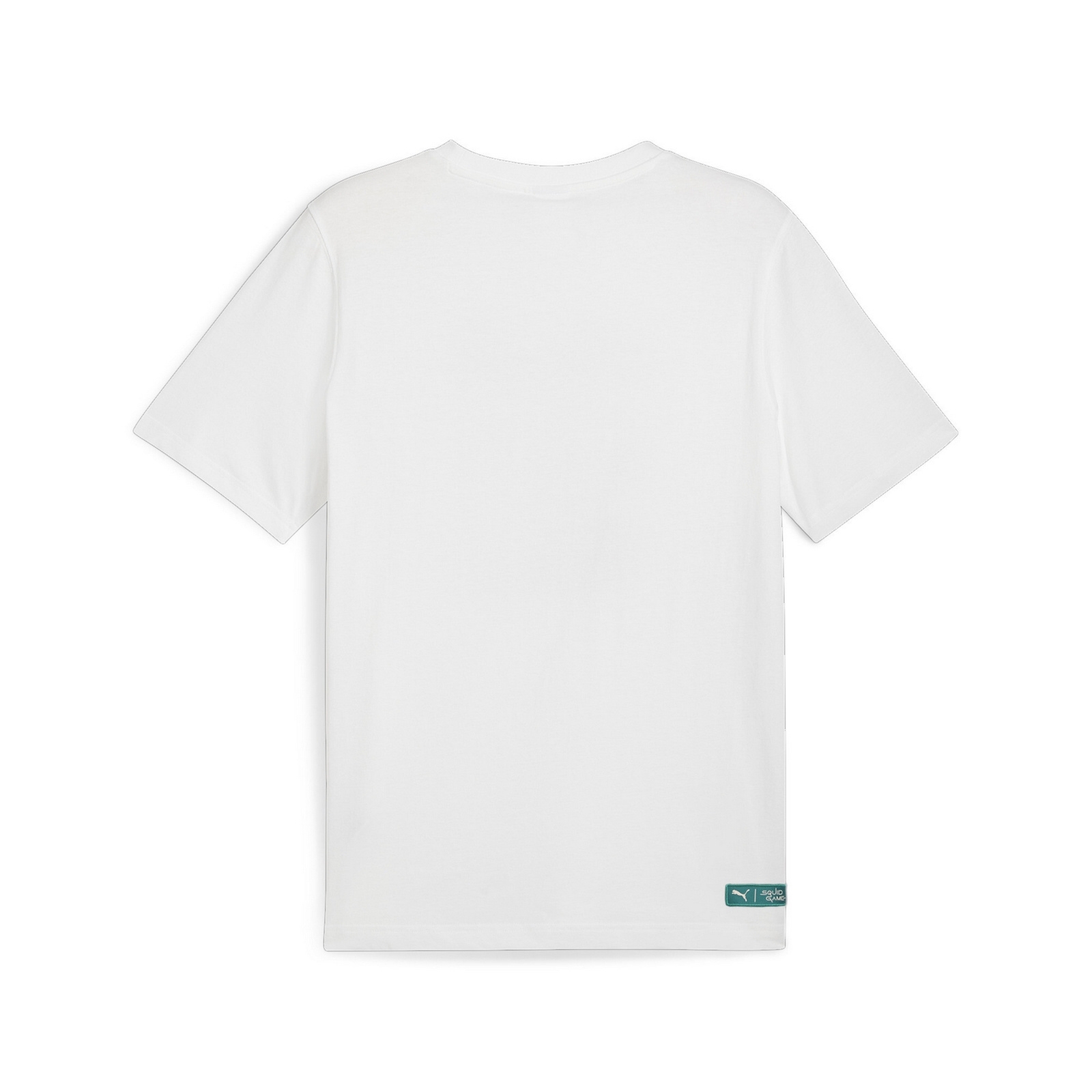 Koszulka mska Puma X SQUID GAME GRAPHIC biaa 62742602
