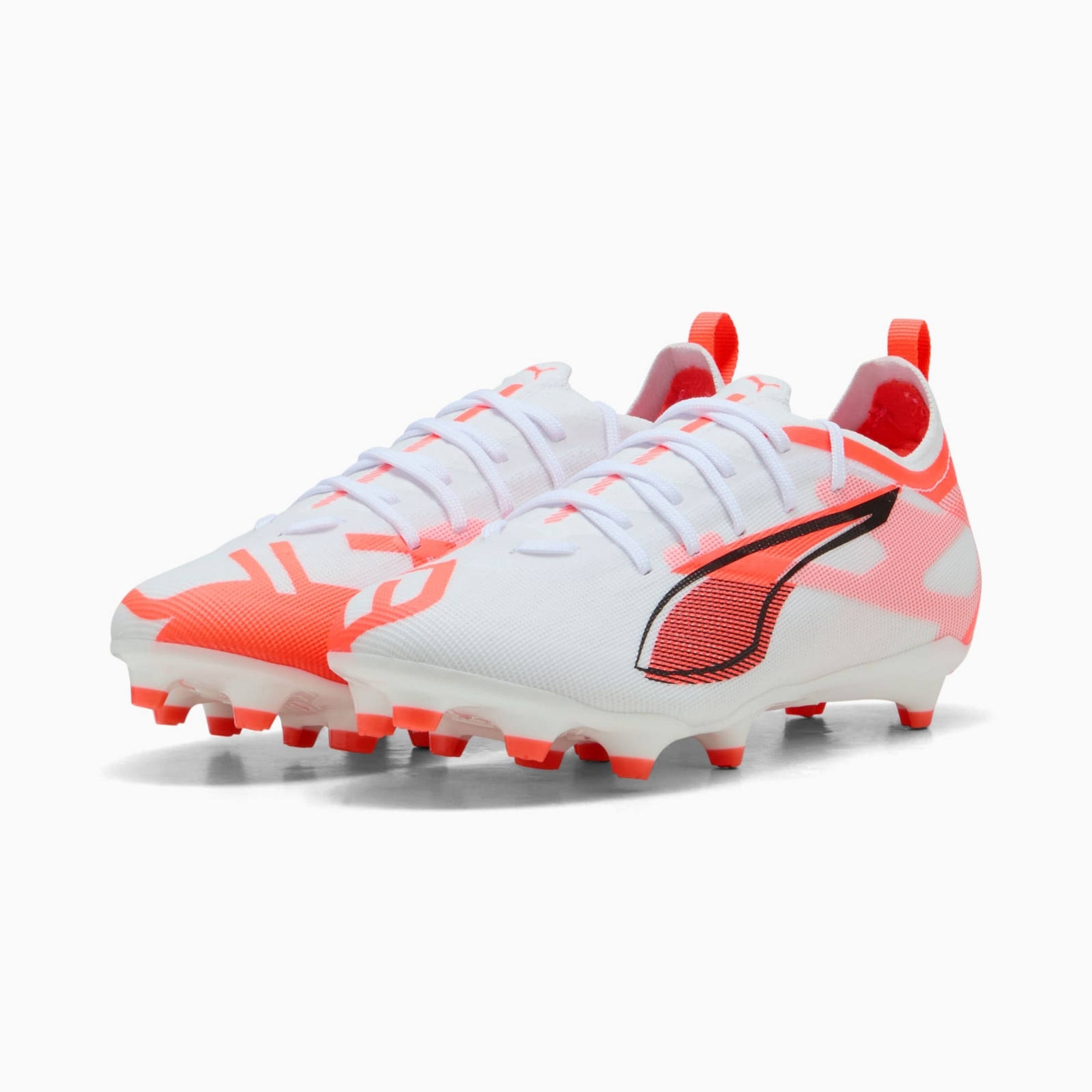 Korki chopice Puma ULTRA 5 PRO FG/AG JR biae 10816501