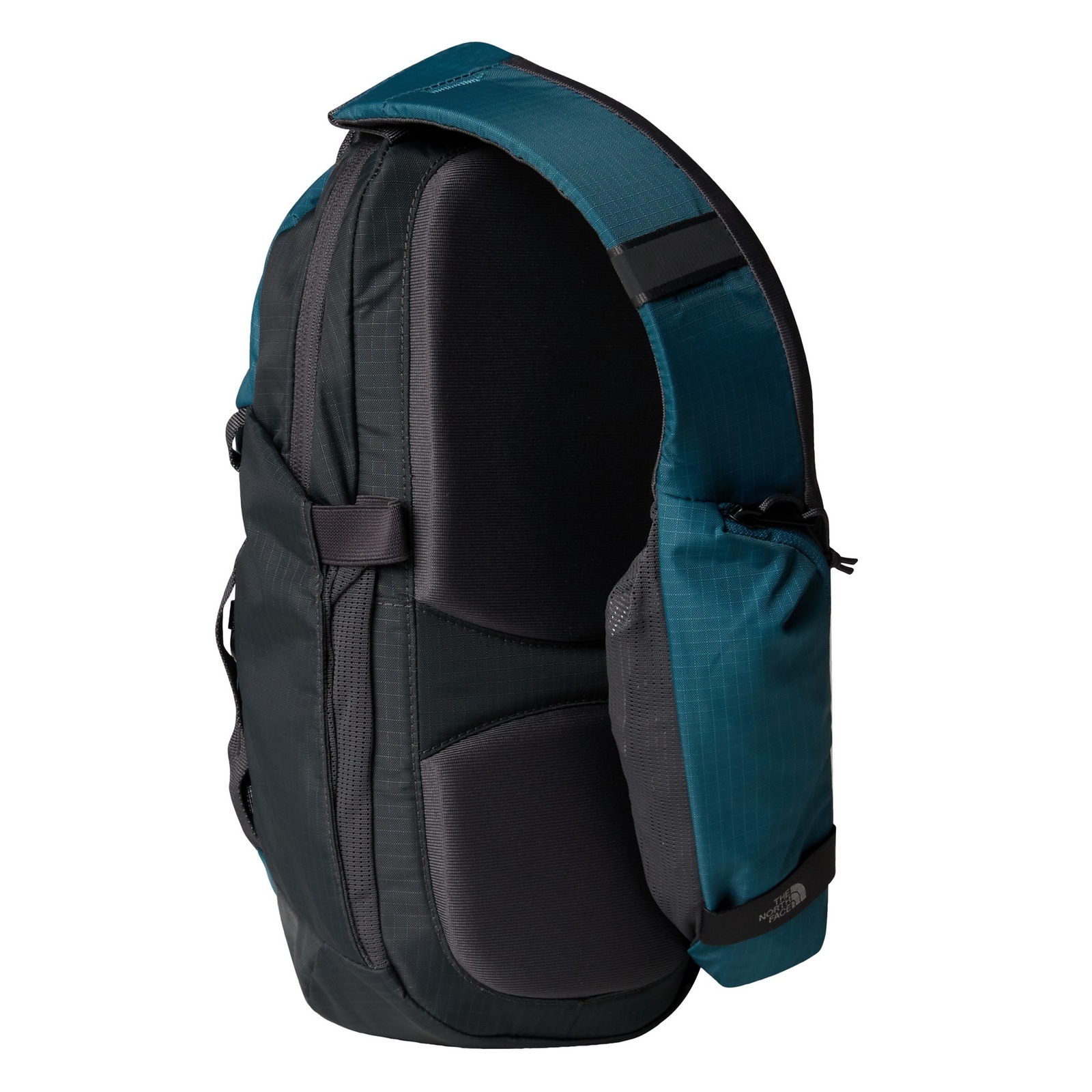 Plecak miejski unisex The North Face BOREALIS SLING niebieski NF0A52UPE30