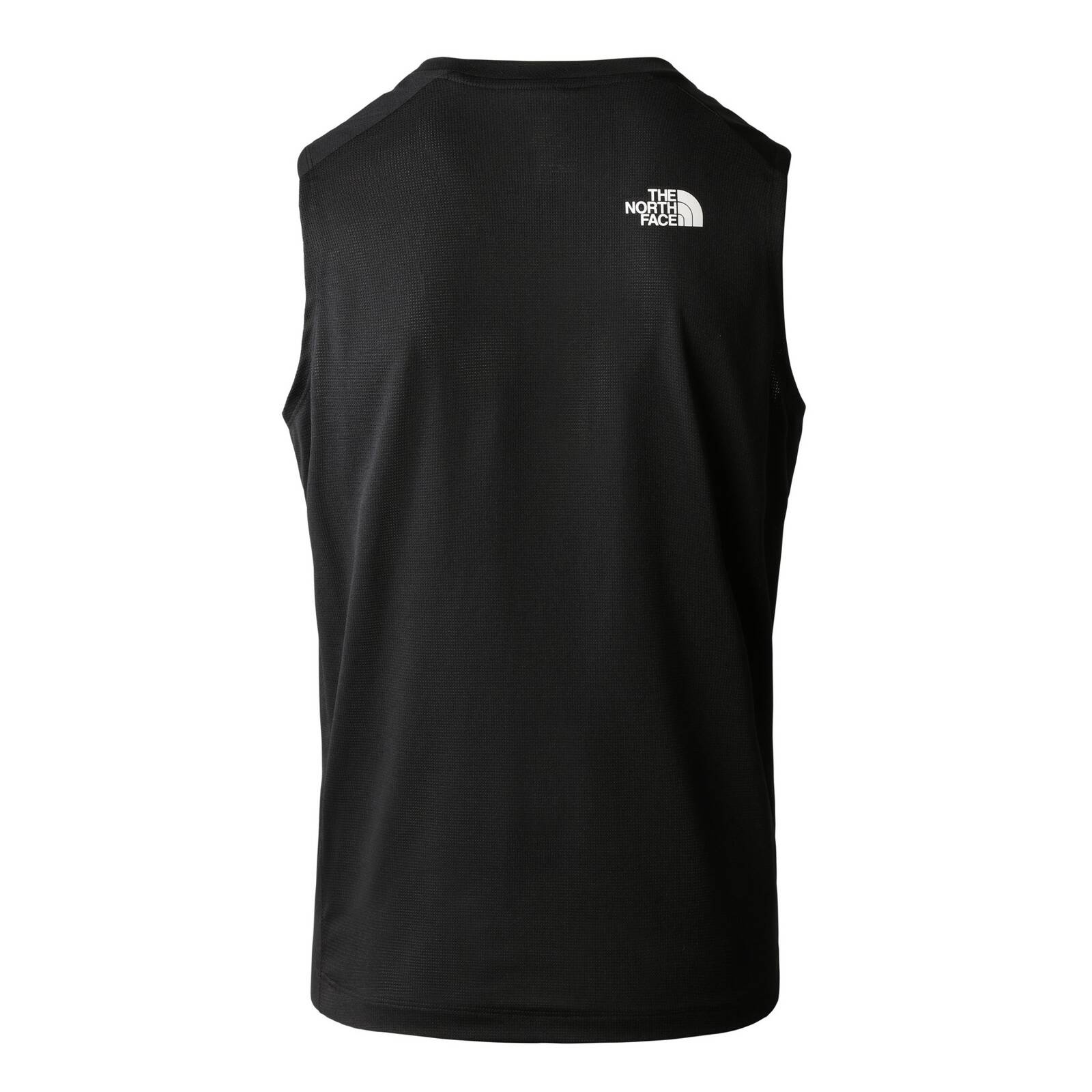 Tank top męski The North Face LIGHTBRIGHT czarny NF0A825PKX7