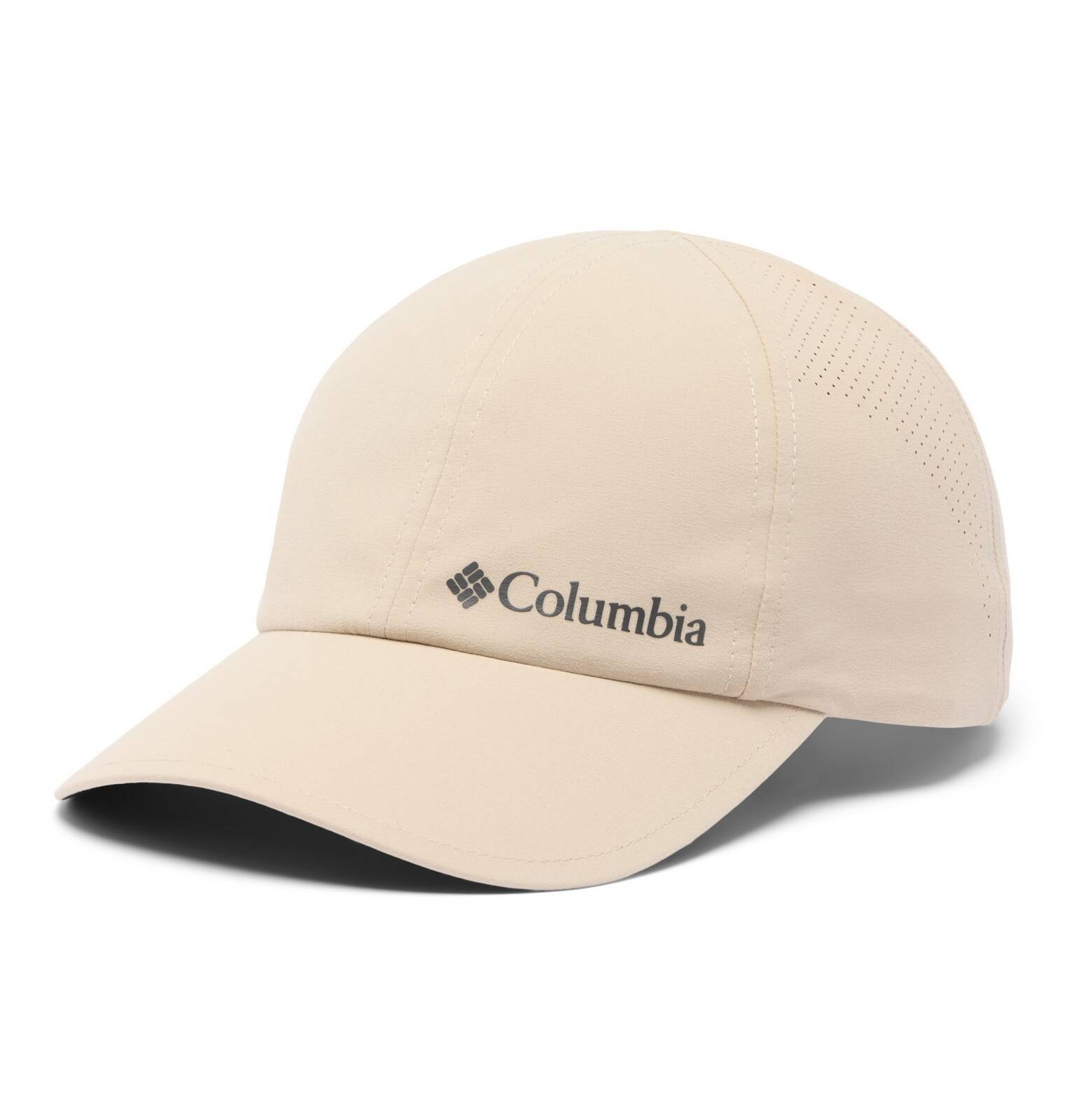 Czapka z daszkiem unisex Columbia SILVER RIDGE IV beowa 2121141271