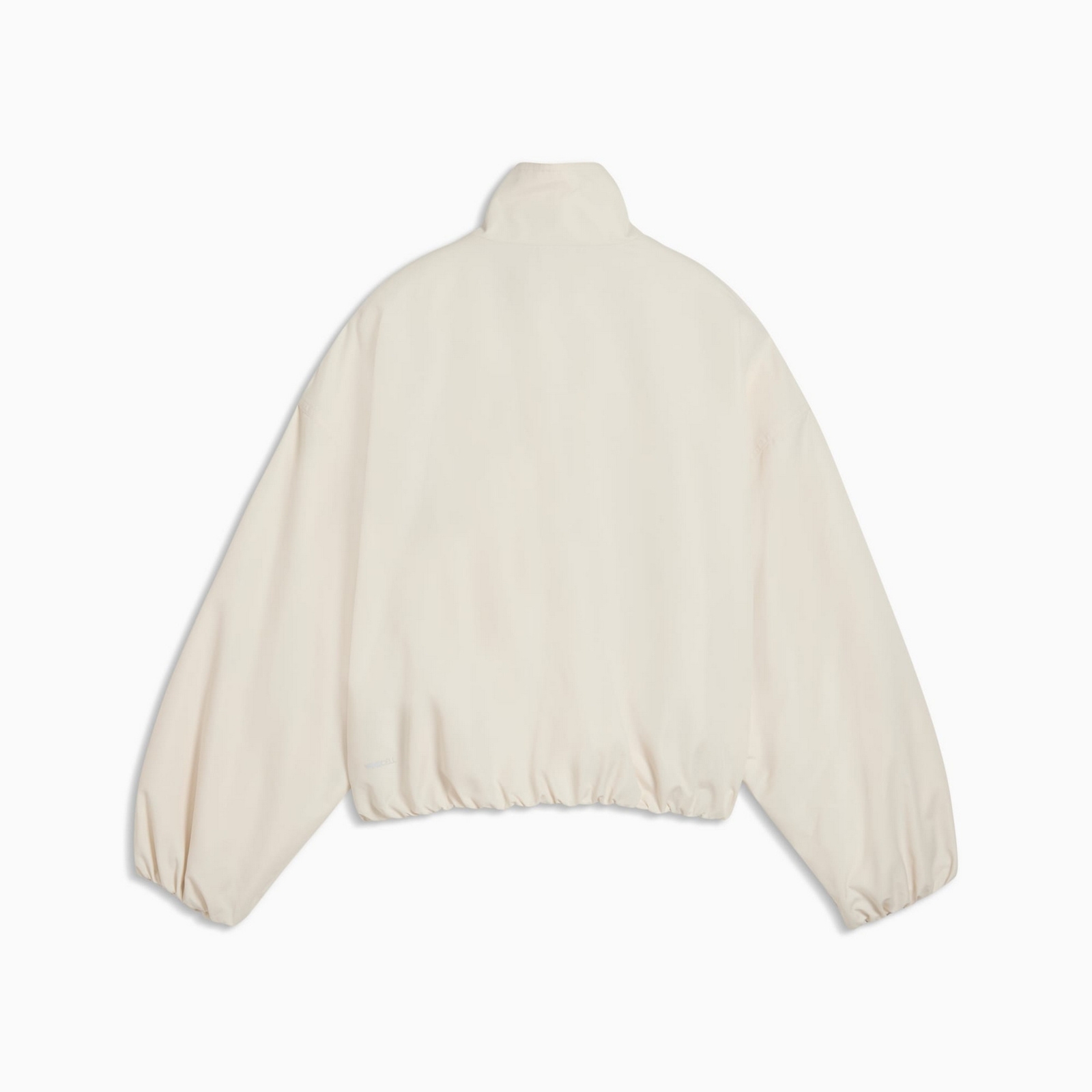 Kurtka damska Puma STYLE beżowa 63501687