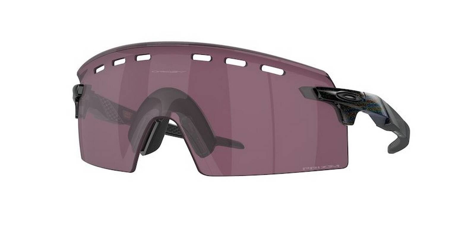 Okulary przeciwsoneczne unisex Oakley ENCODER STRIKE VENTED czarne OO9235-11