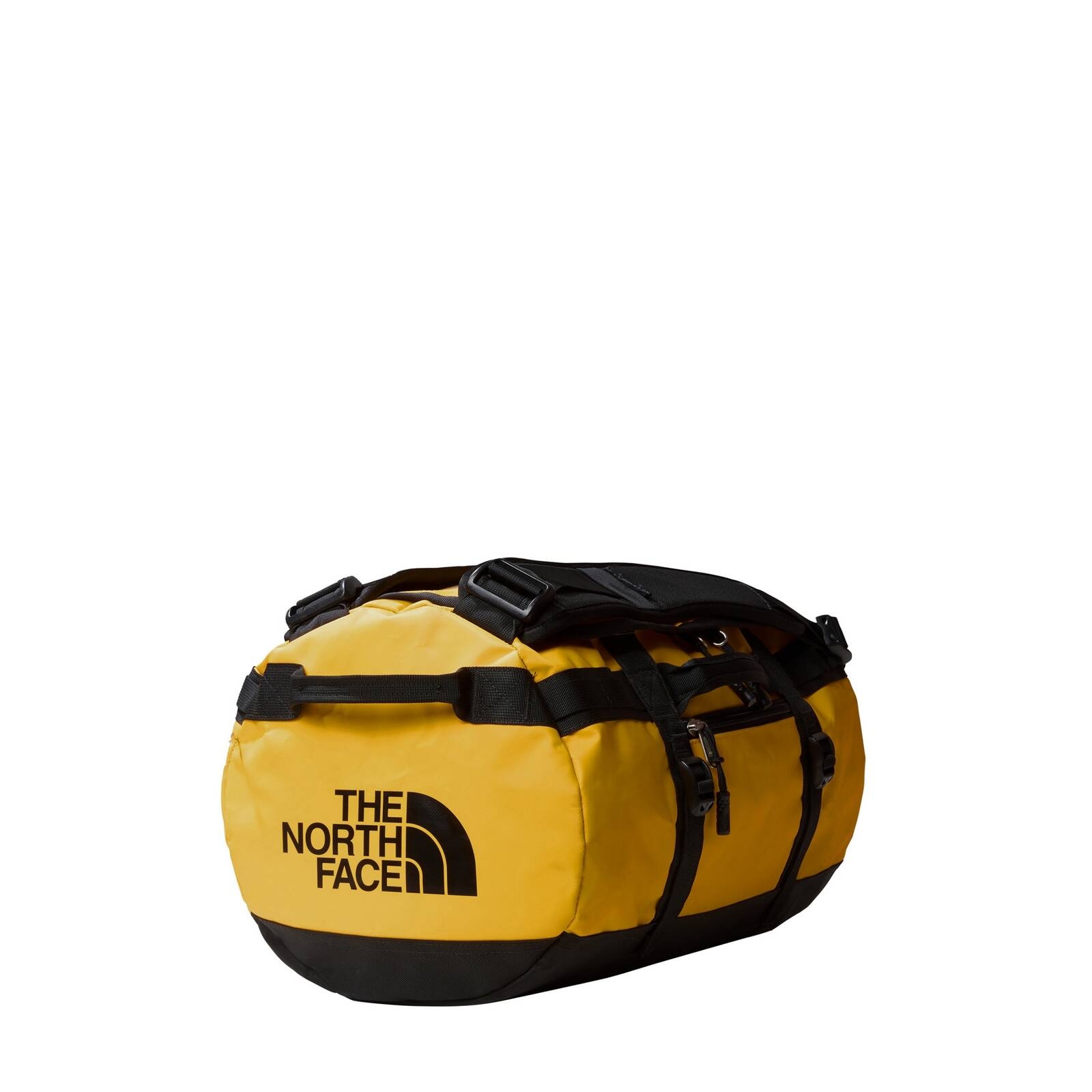 Torba unisex The North Face BASE CAMP DUFFEL XS ta NF0A52SS4WP