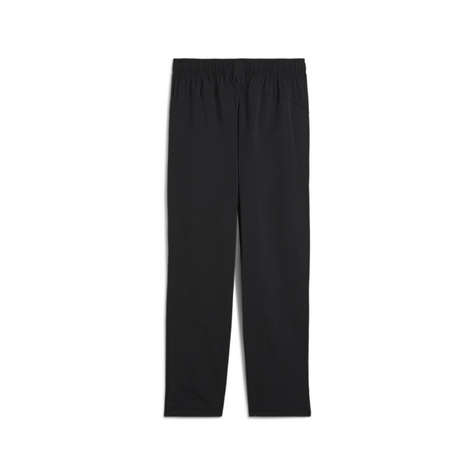 Spodnie dresowe mskie Puma PUMATECH RELAXED CARGO czarne 62968301
