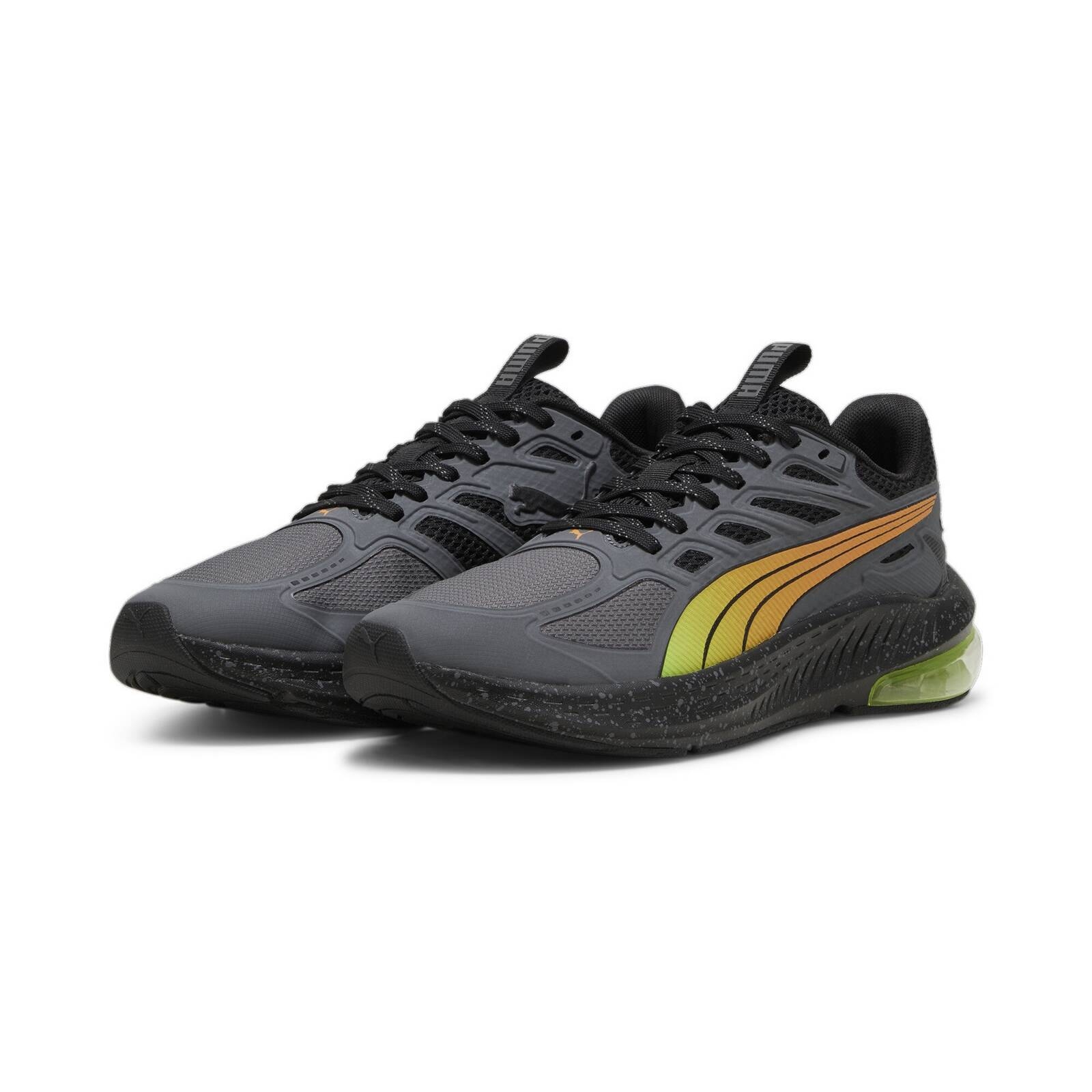 Buty do biegania mskie Puma X-CELL LIGHTSPEED szare 30997201