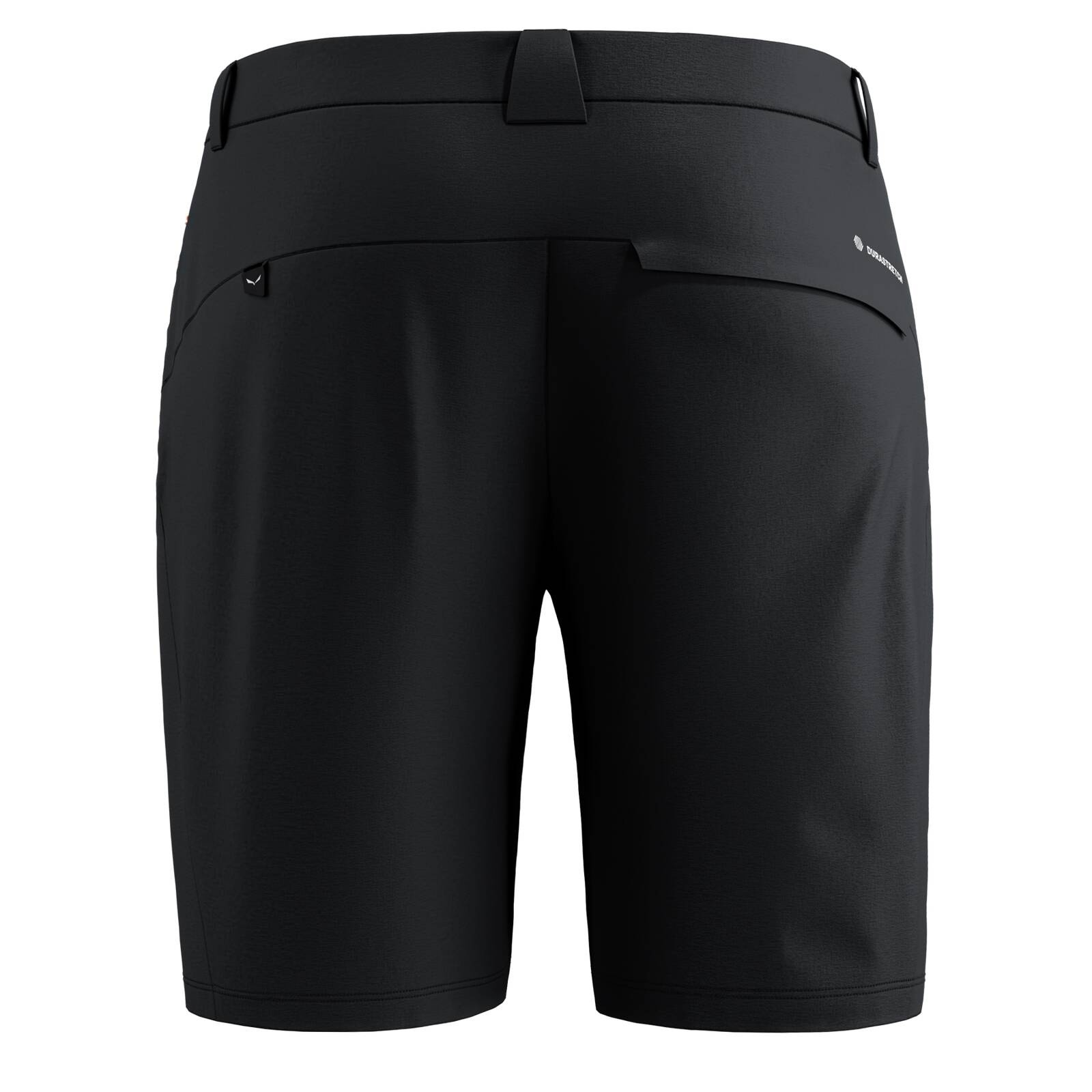 Spodenki trekkingowe mskie Salewa PUEZ TALVENO czarne 00-0000028884_0910